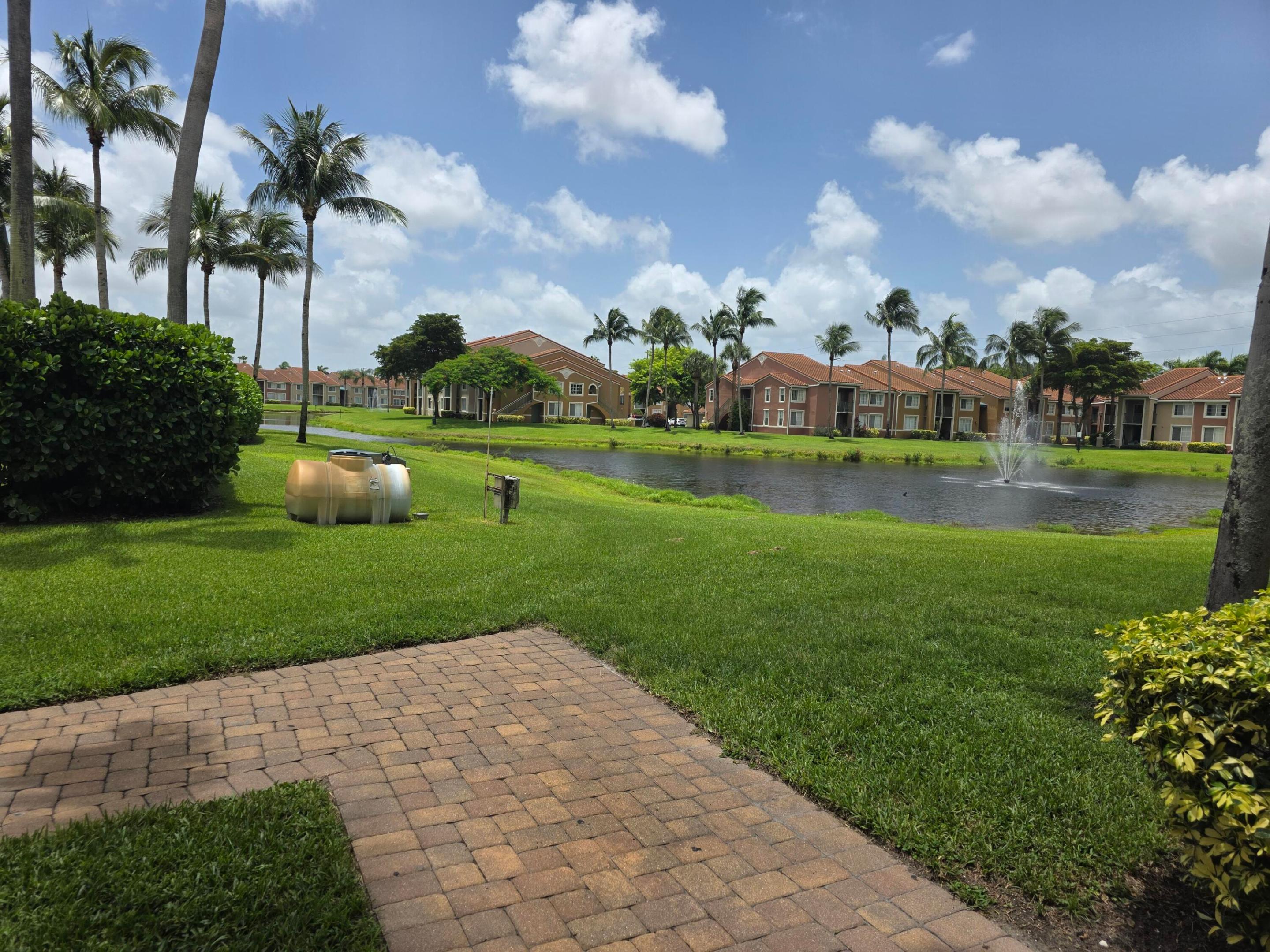 ST ANDREWS AT BOYNTON BEACH CONDO - Residential
