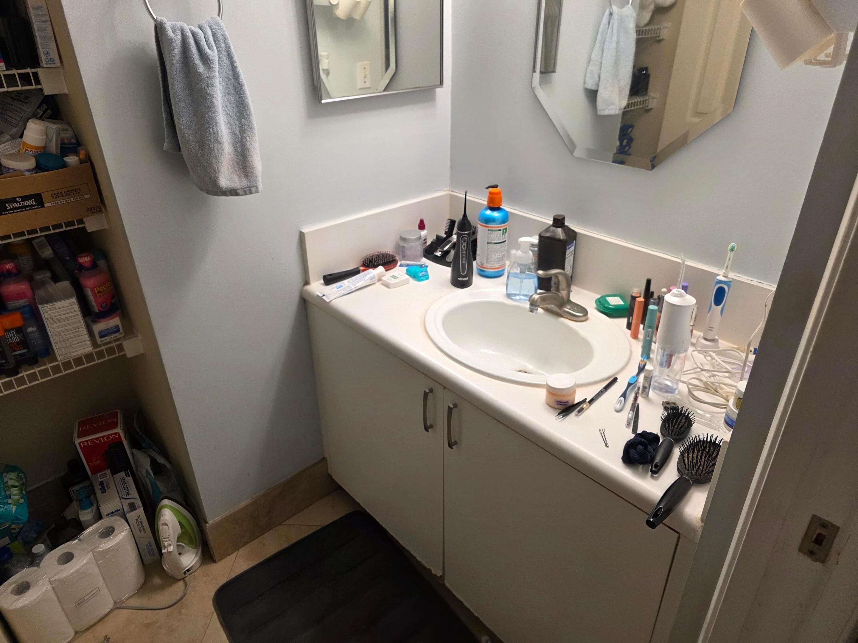 ST ANDREWS AT BOYNTON BEACH CONDO - Residential