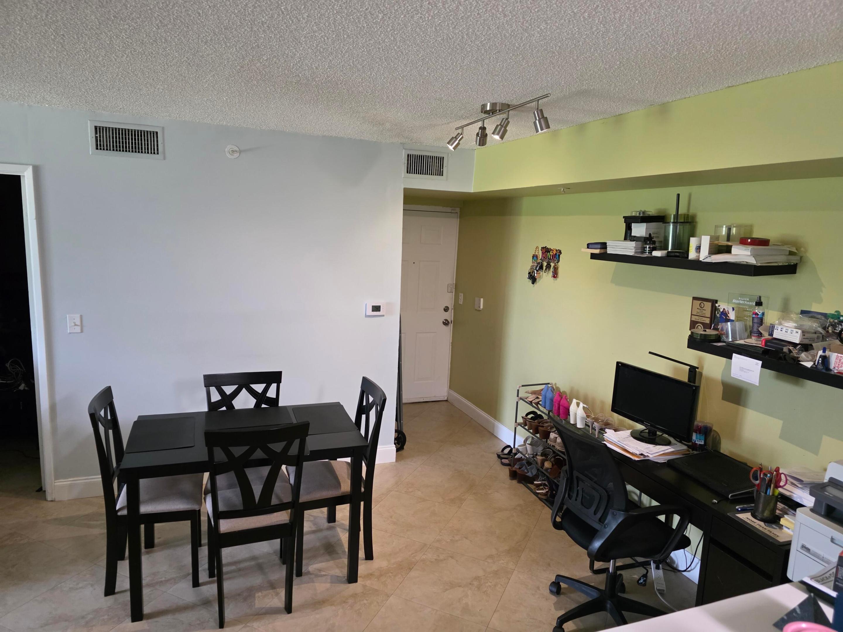 ST ANDREWS AT BOYNTON BEACH CONDO - Residential