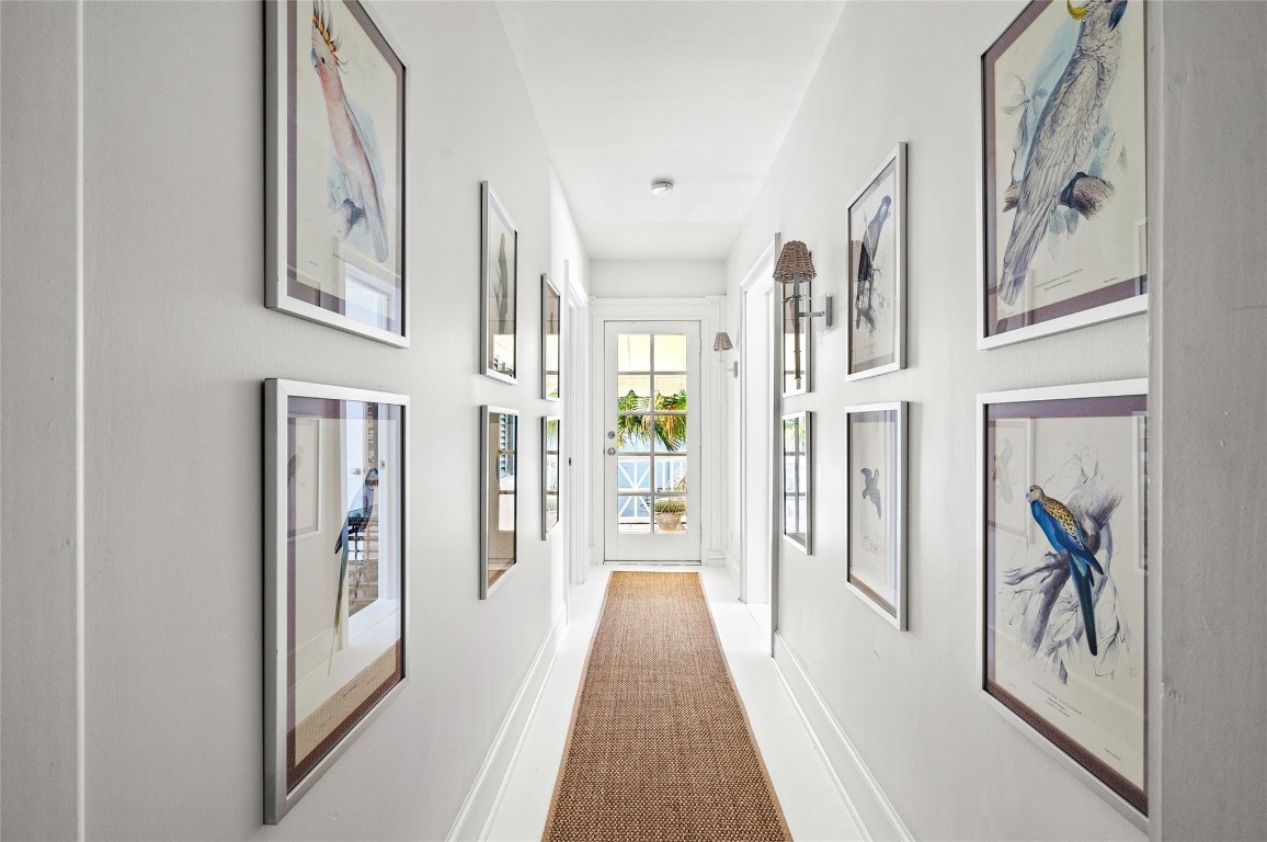 Las Olas Isles - Residential