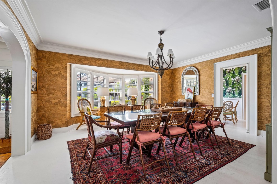Las Olas Isles - Residential