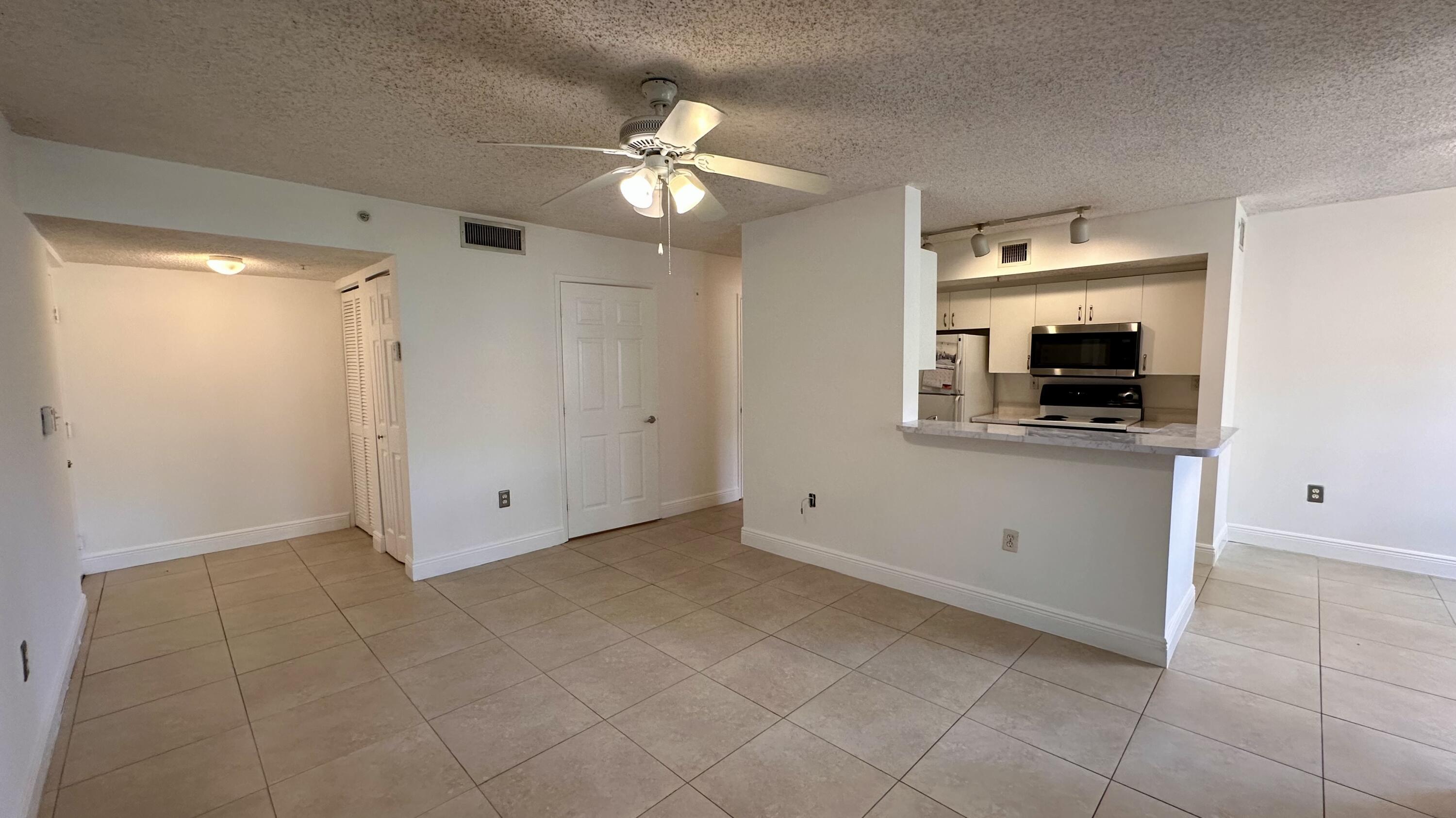 RIVIERA PALMS CONDO - Residential Lease