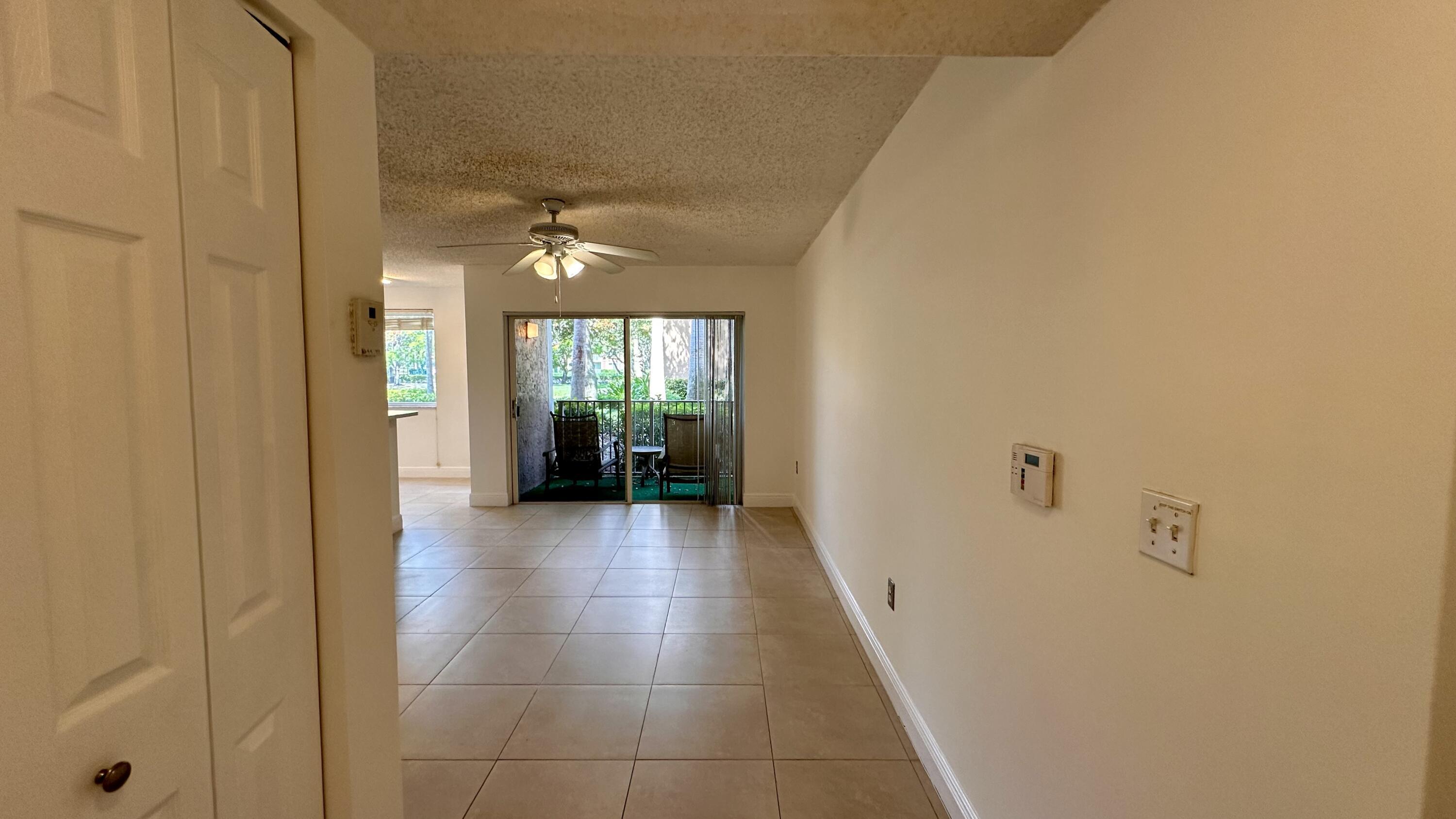RIVIERA PALMS CONDO - Residential Lease