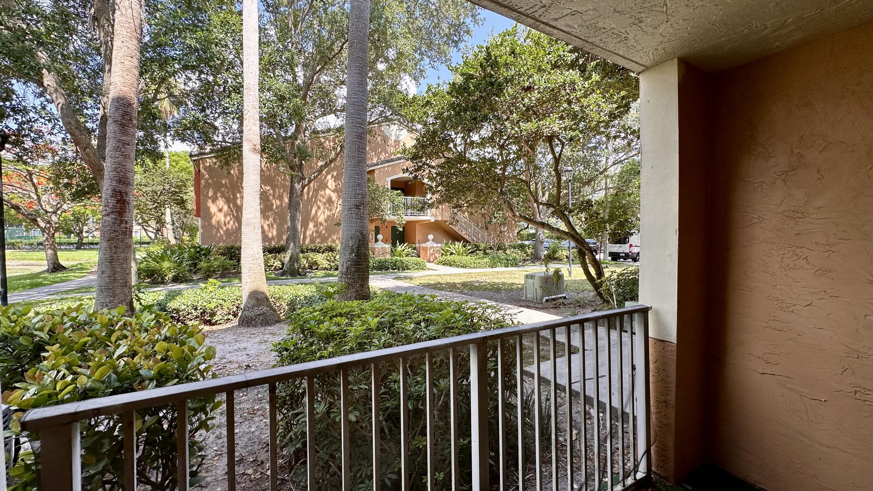 RIVIERA PALMS CONDO - Residential Lease
