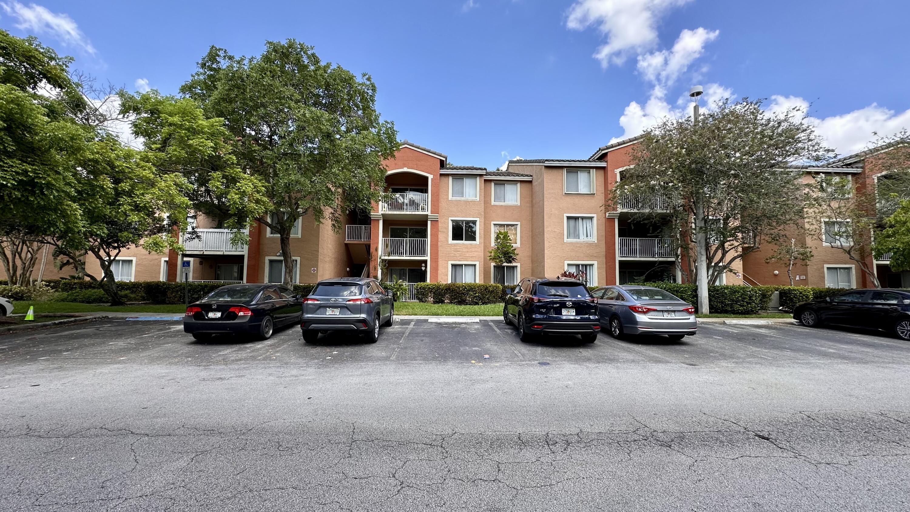 RIVIERA PALMS CONDO - Residential Lease