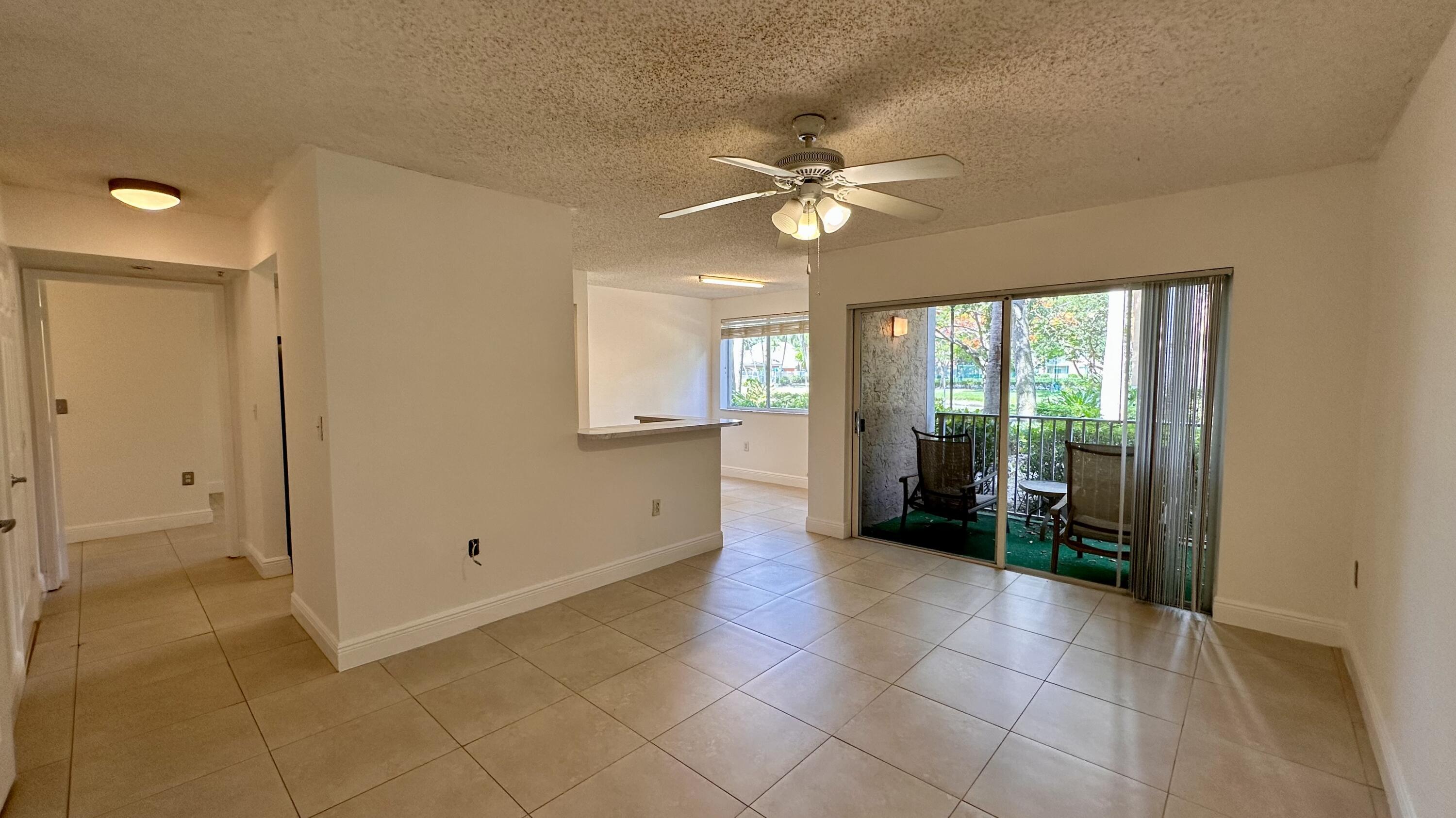 RIVIERA PALMS CONDO - Residential Lease