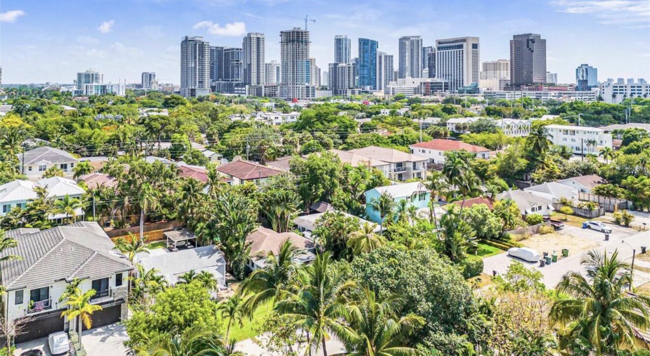 CROISSANT PARK RIVER SEC - Residential Lease