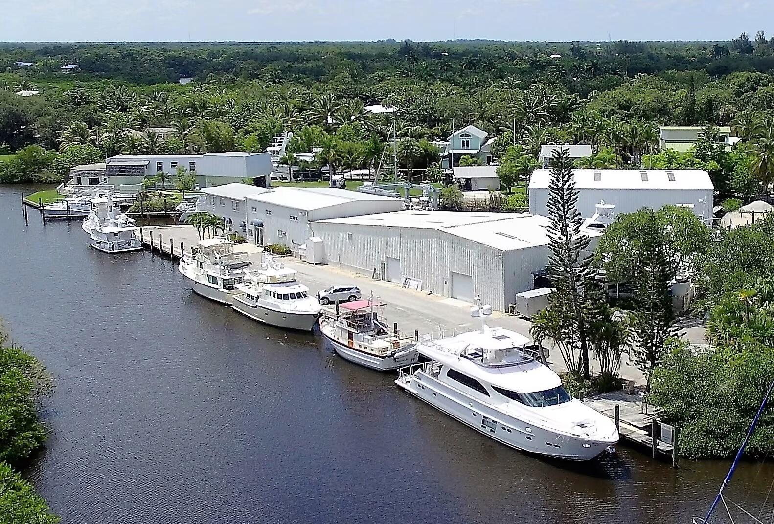 593845 Harbor Estates, St Lucie Sett - Land