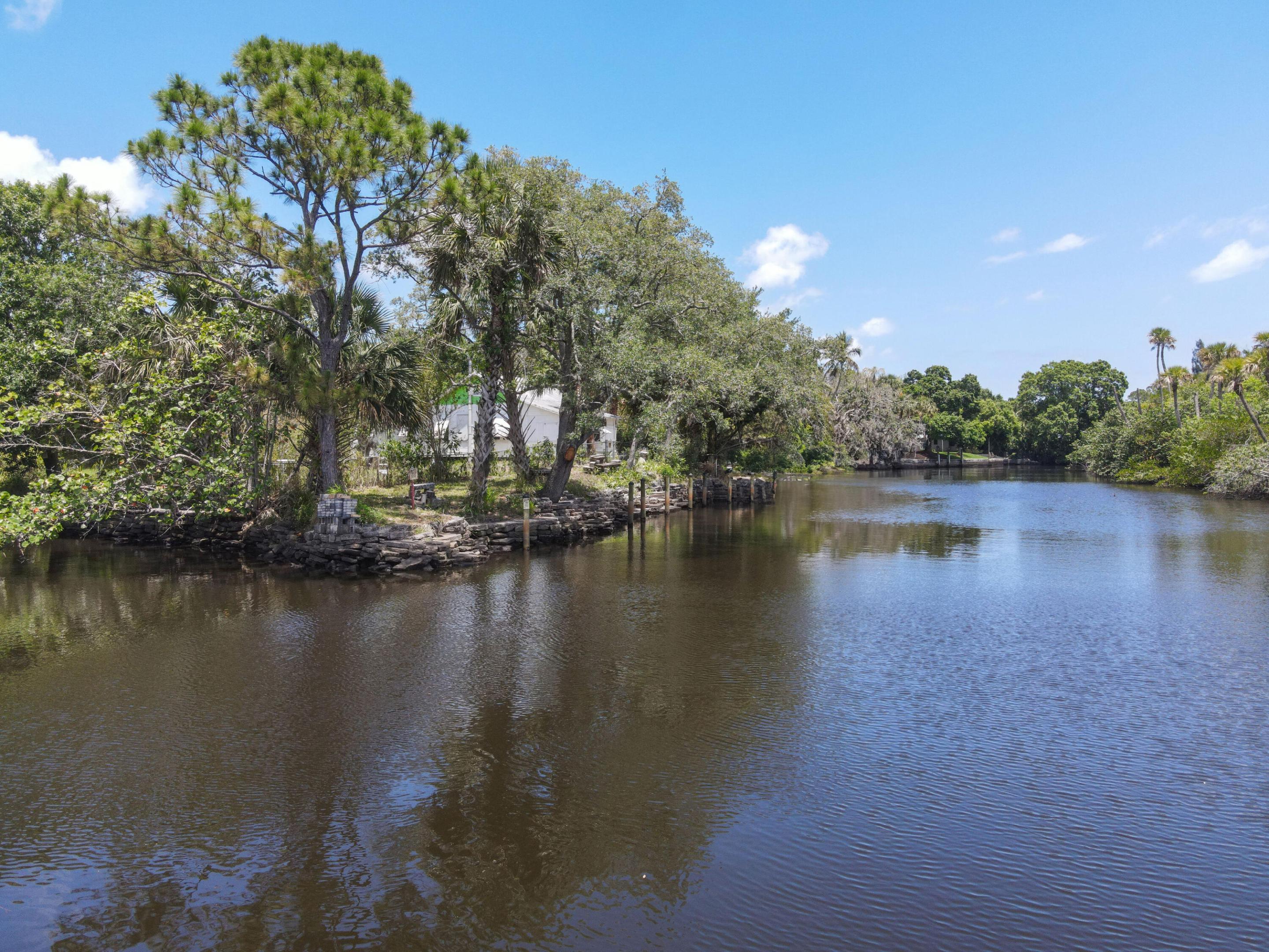 593845 Harbor Estates, St Lucie Sett - Land