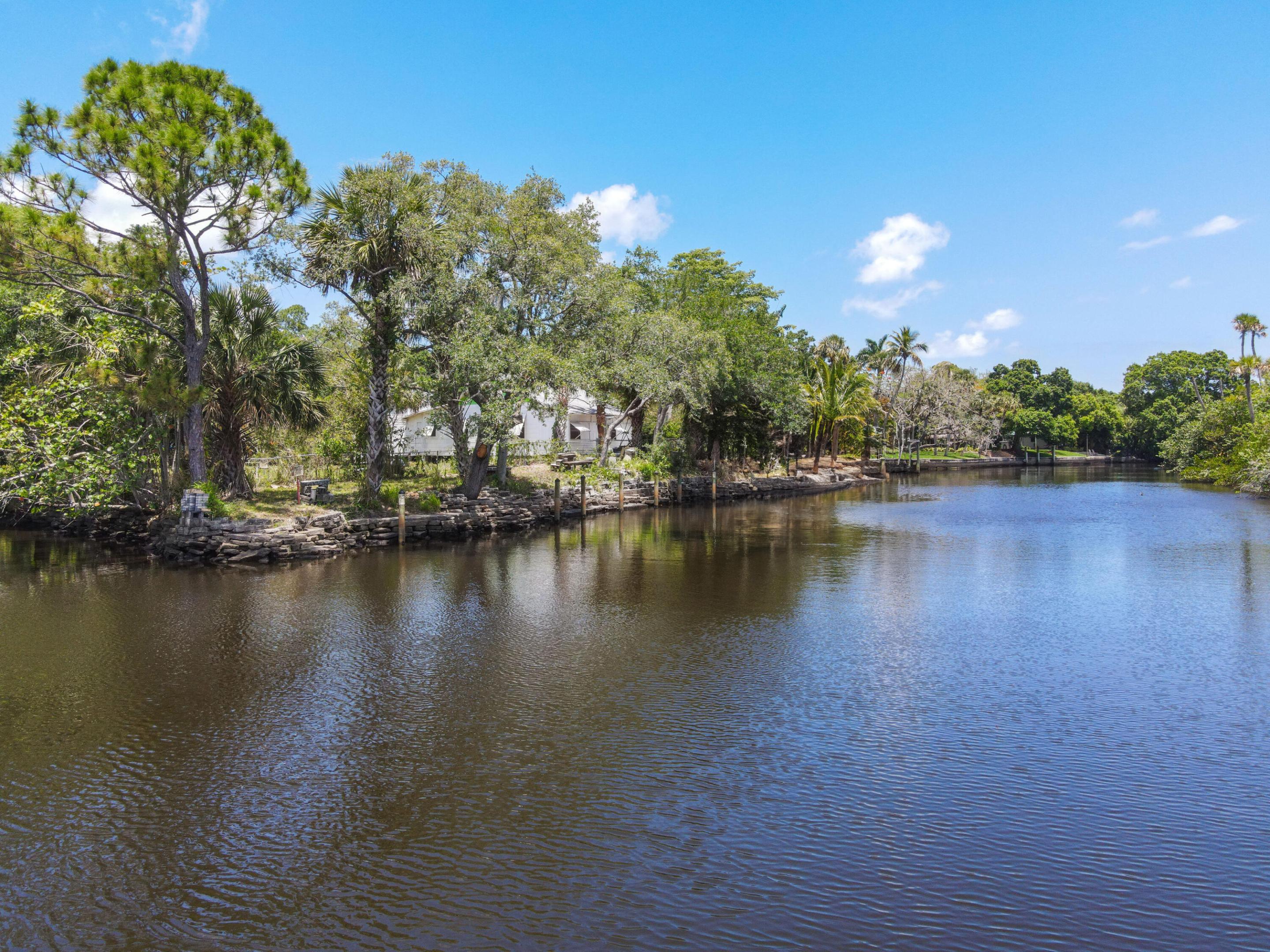 593845 Harbor Estates, St Lucie Sett - Land