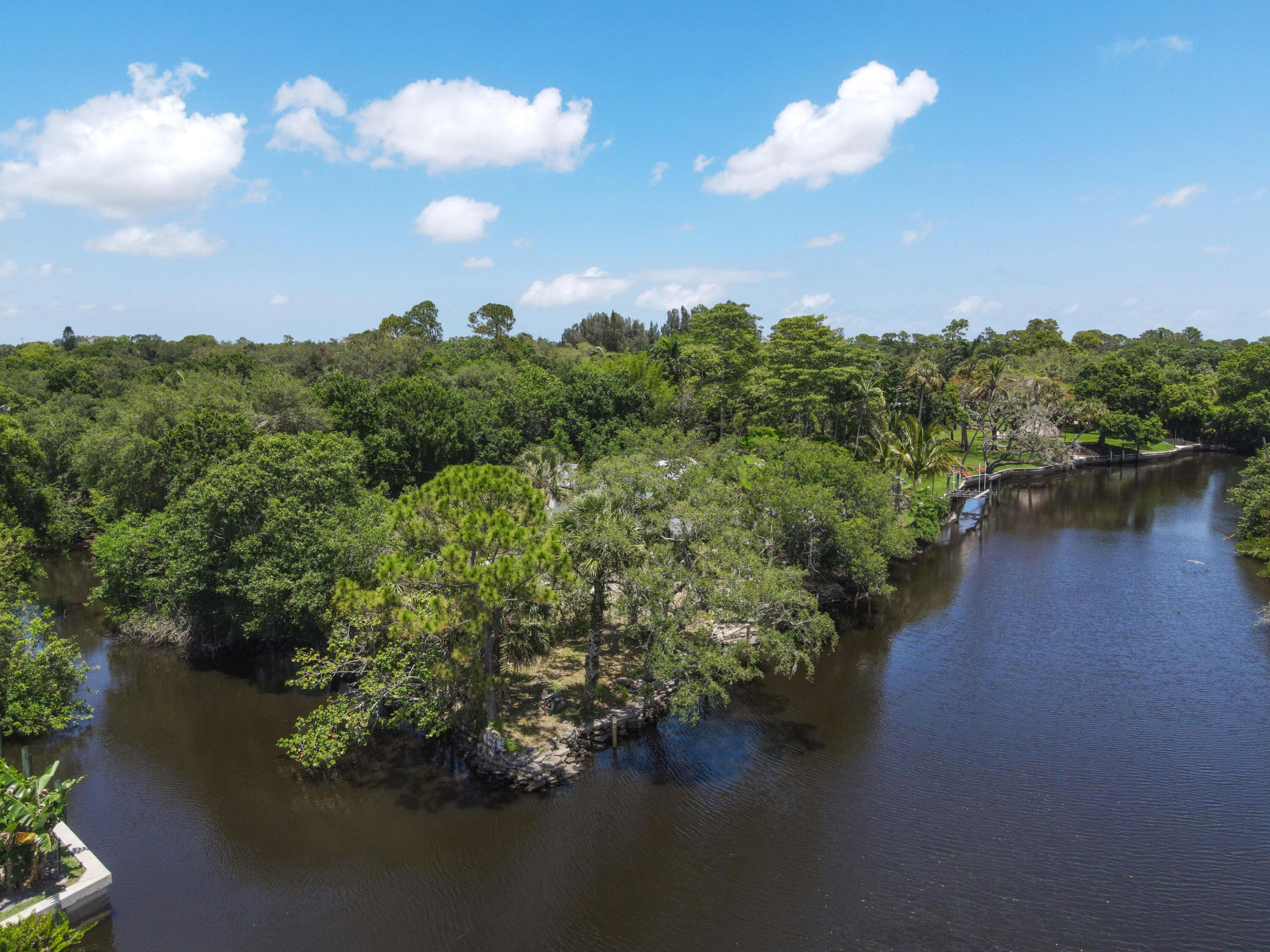 593845 Harbor Estates, St Lucie Sett - Land