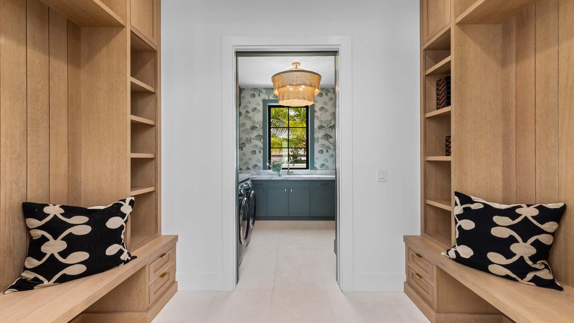 SEAGATE SEC B - Residential
