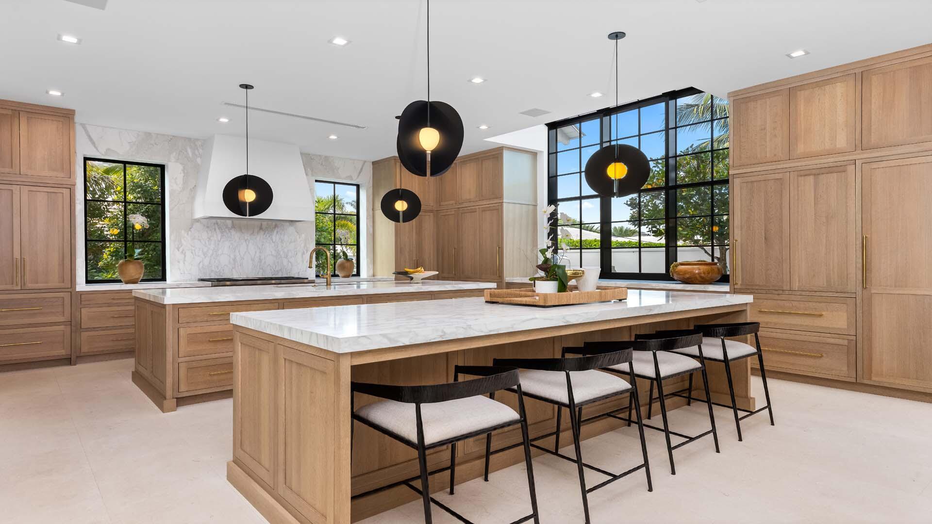 SEAGATE SEC B - Residential