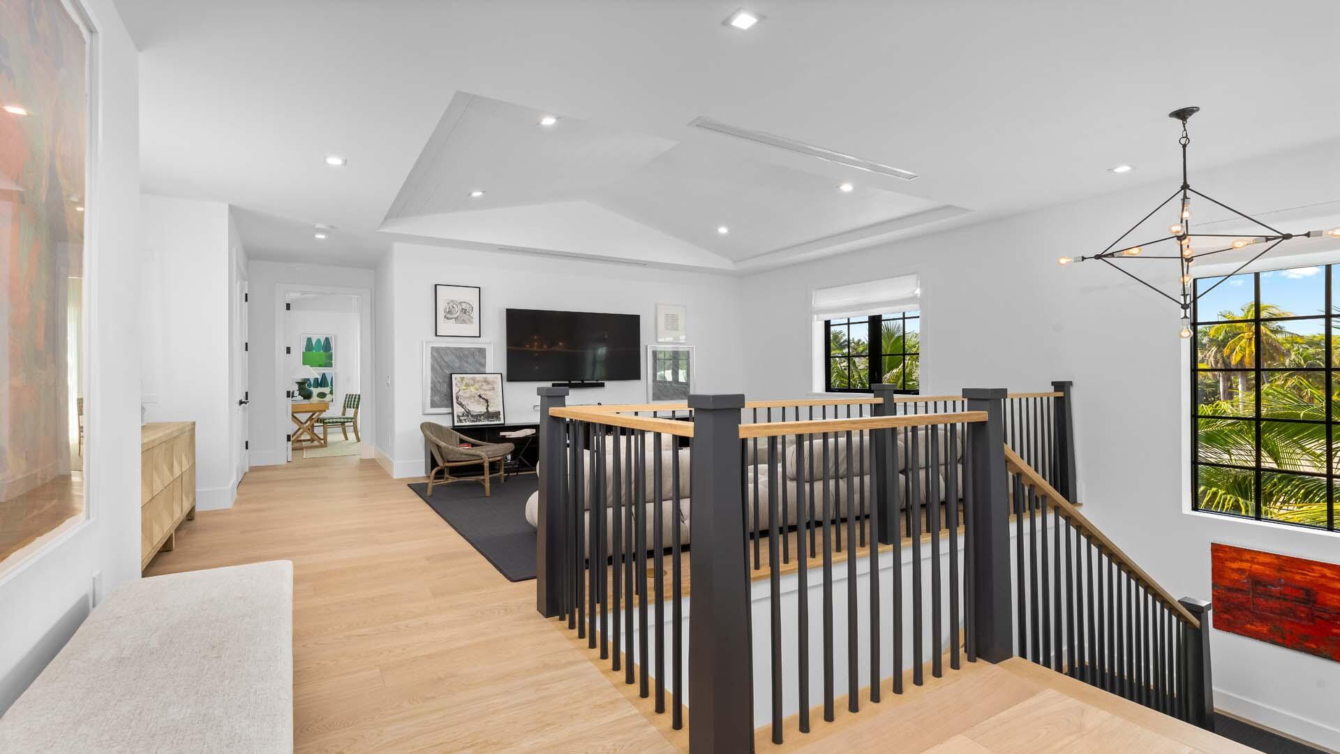 SEAGATE SEC B - Residential