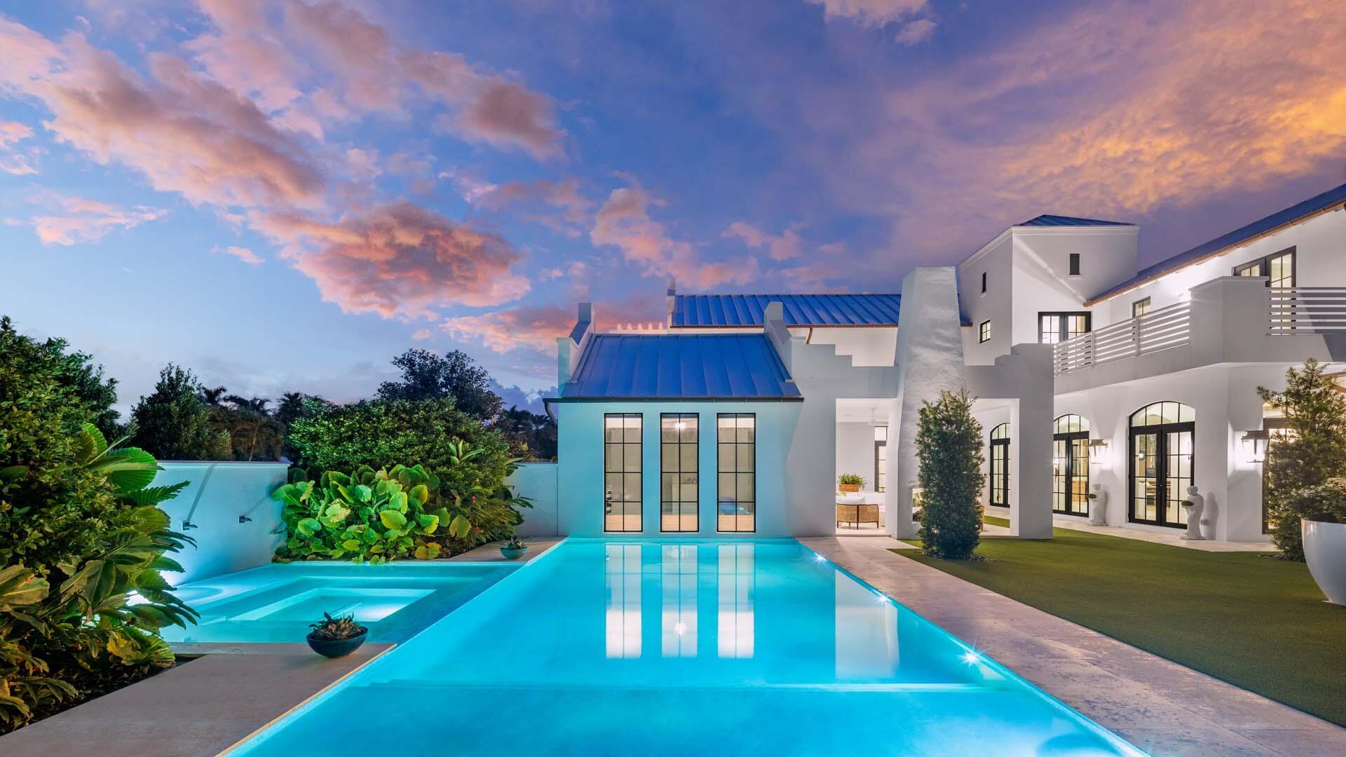 SEAGATE SEC B - Residential