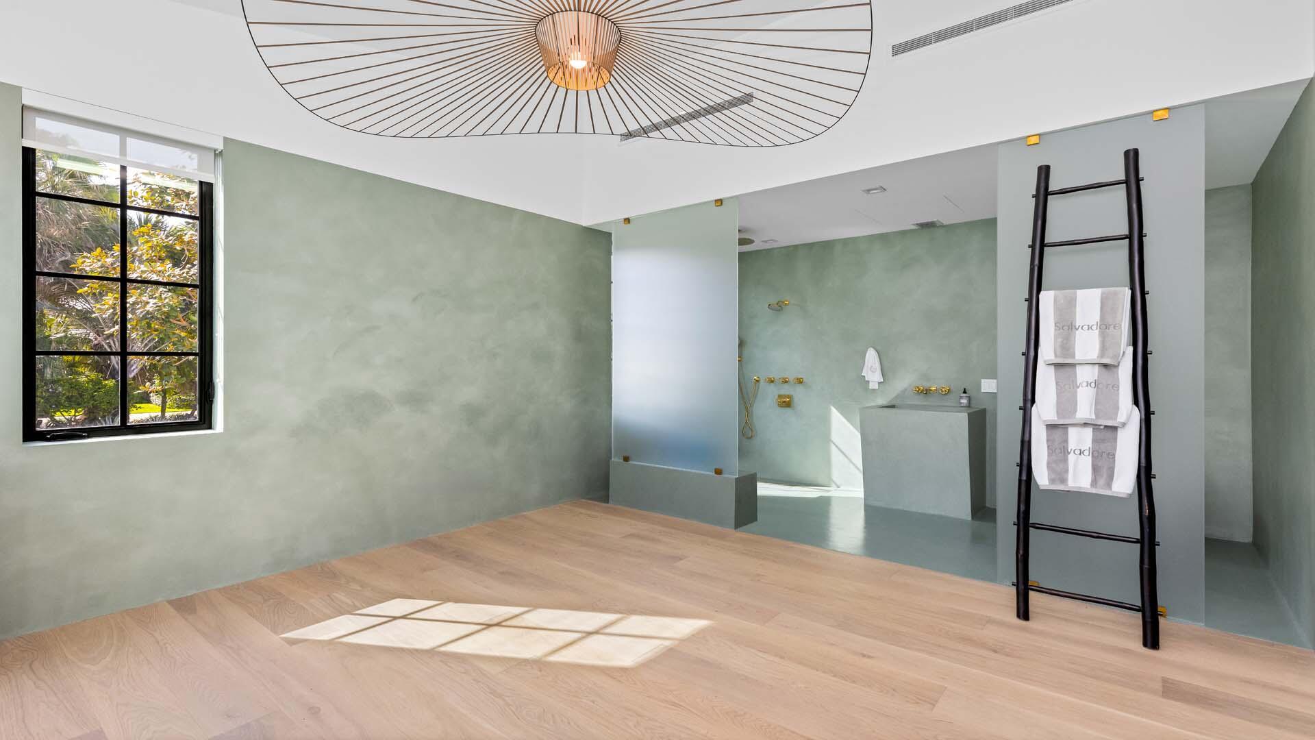 SEAGATE SEC B - Residential