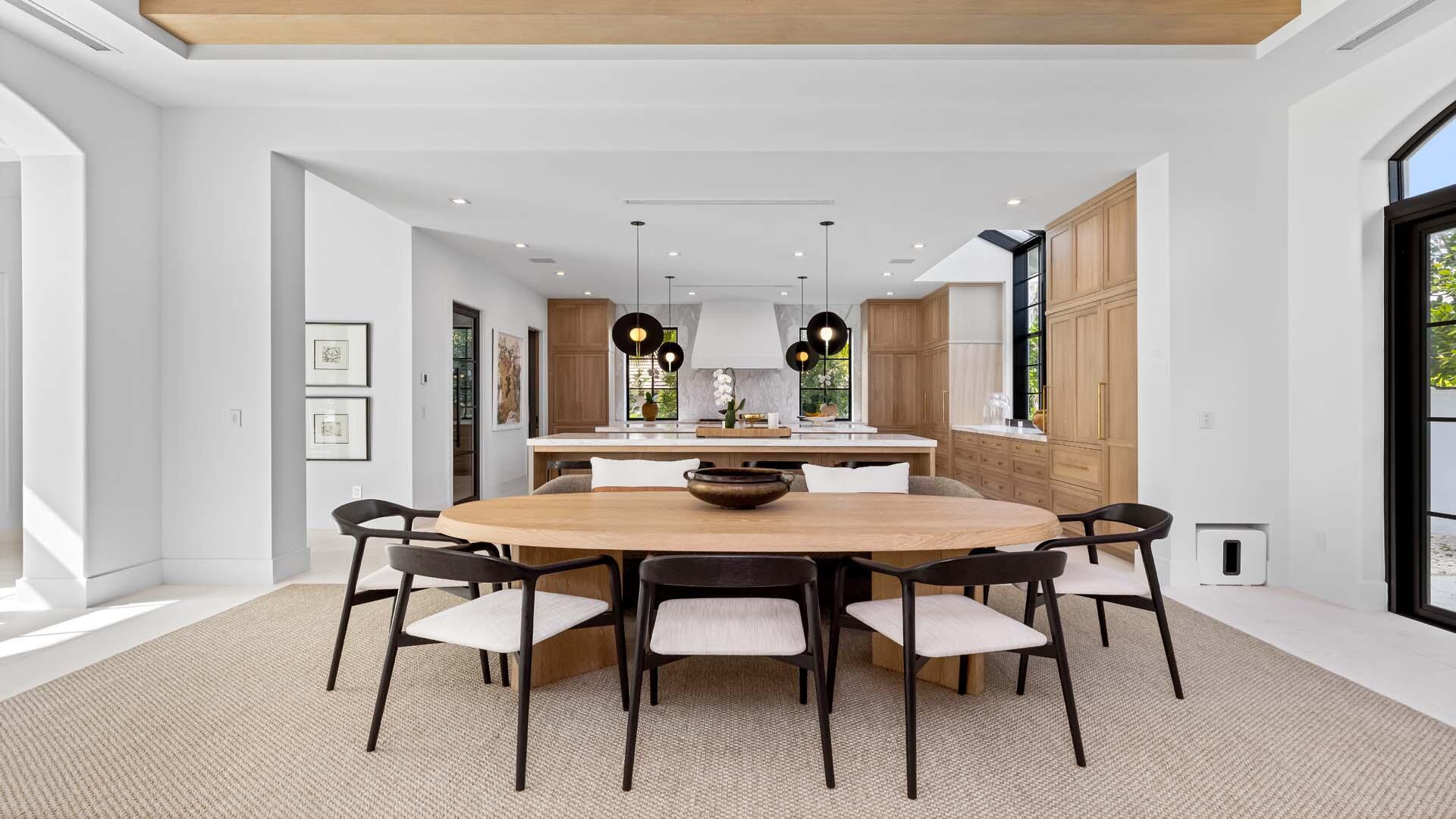 SEAGATE SEC B - Residential