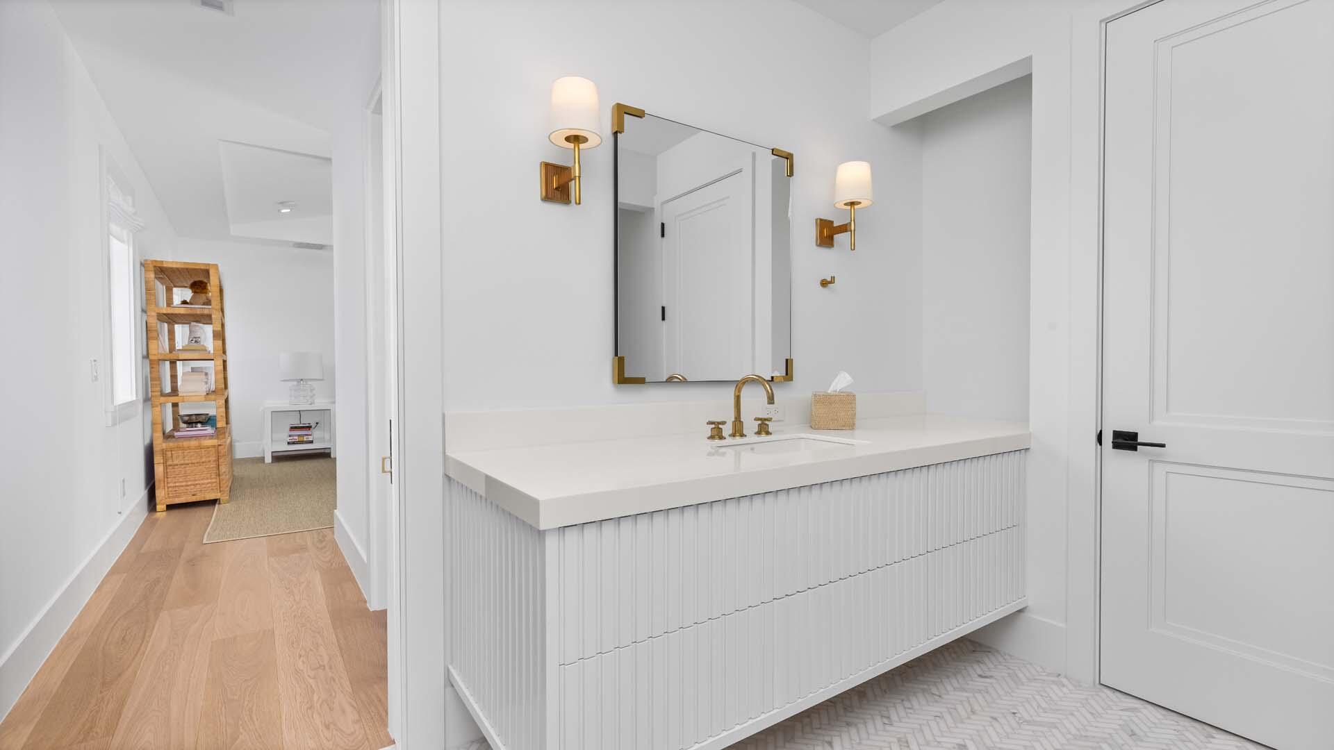 SEAGATE SEC B - Residential