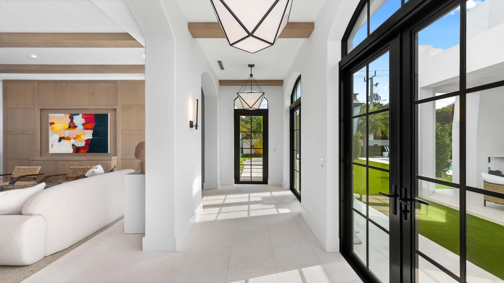 SEAGATE SEC B - Residential