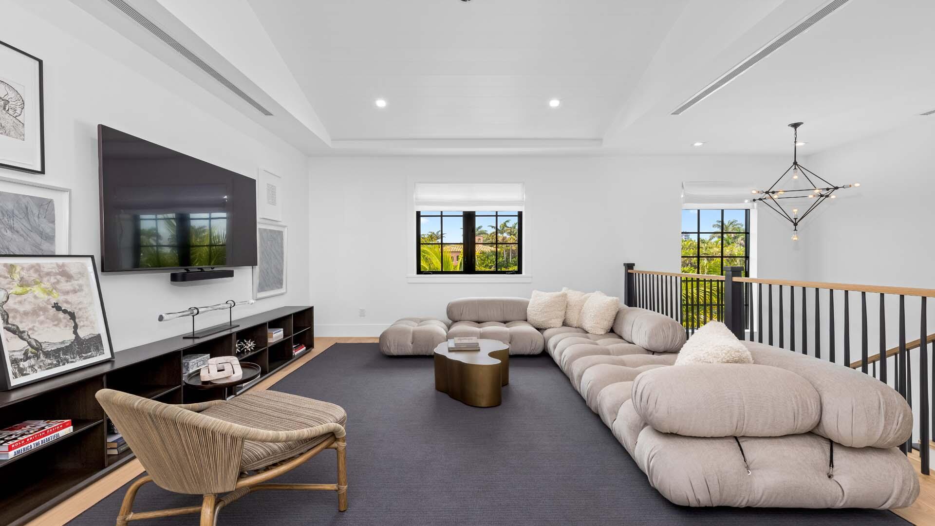 SEAGATE SEC B - Residential