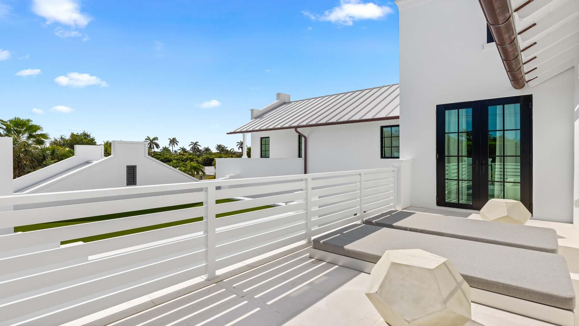 SEAGATE SEC B - Residential