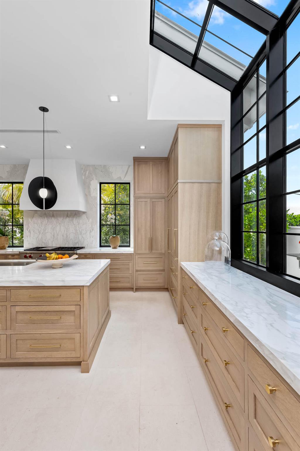 SEAGATE SEC B - Residential