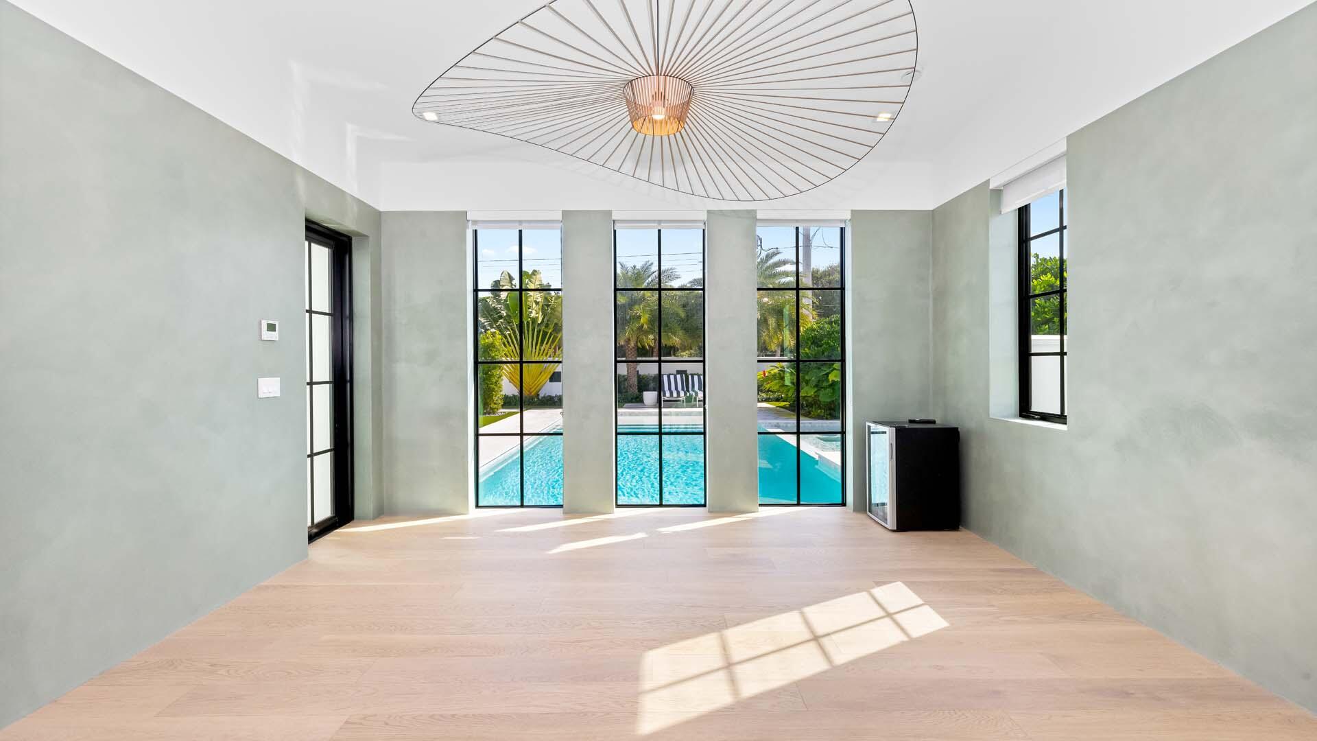 SEAGATE SEC B - Residential
