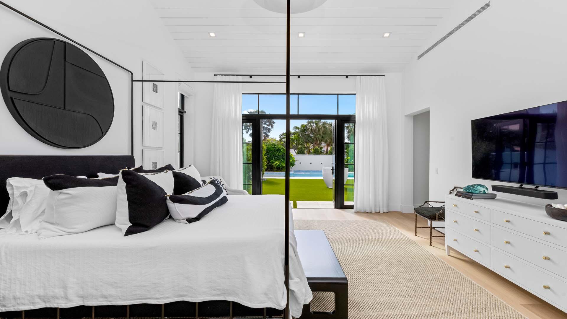 SEAGATE SEC B - Residential
