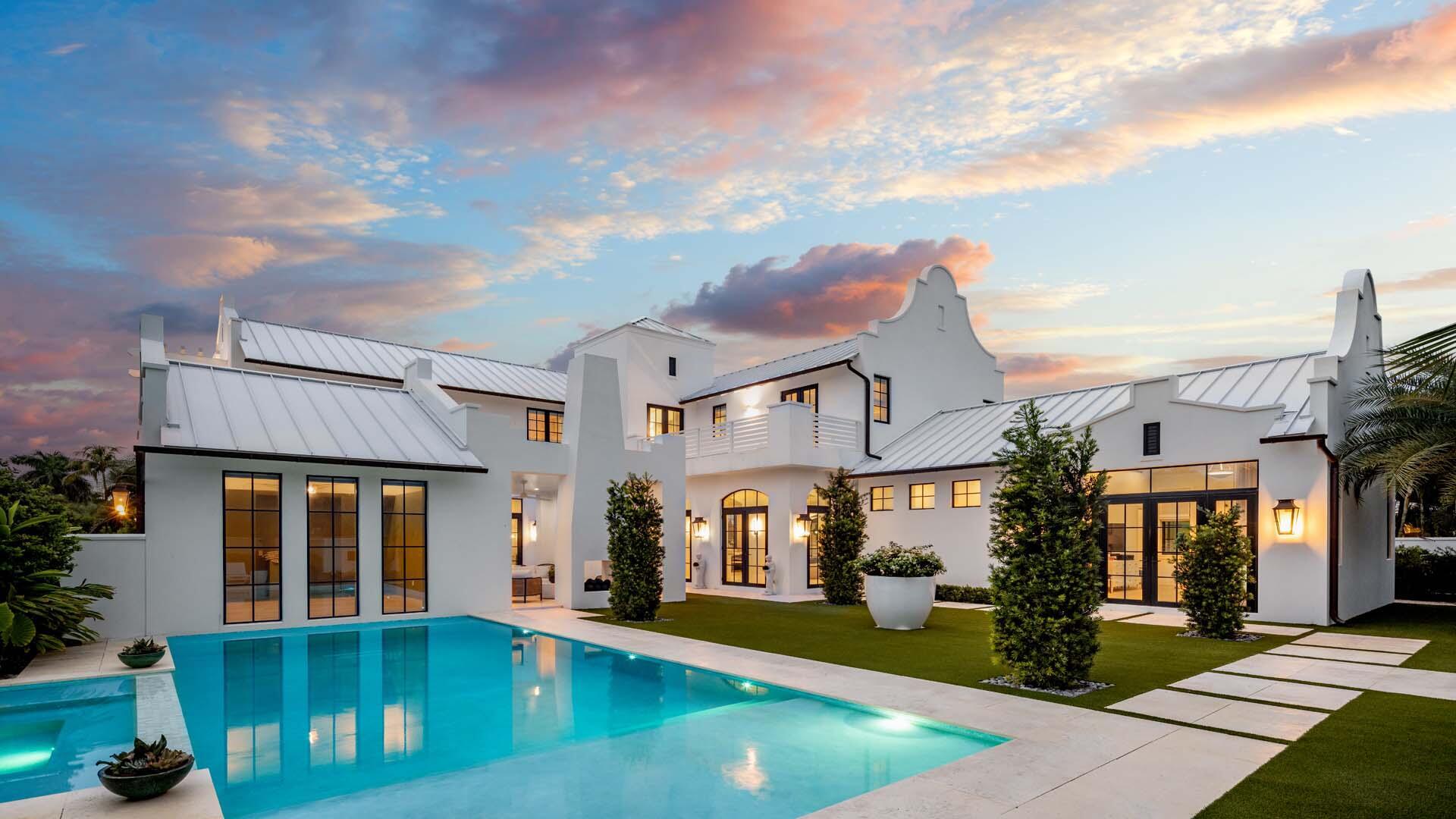 SEAGATE SEC B - Residential