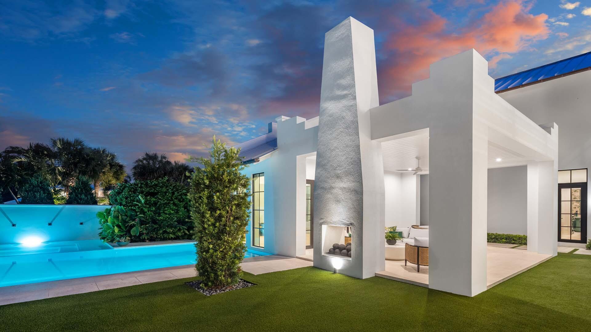 SEAGATE SEC B - Residential