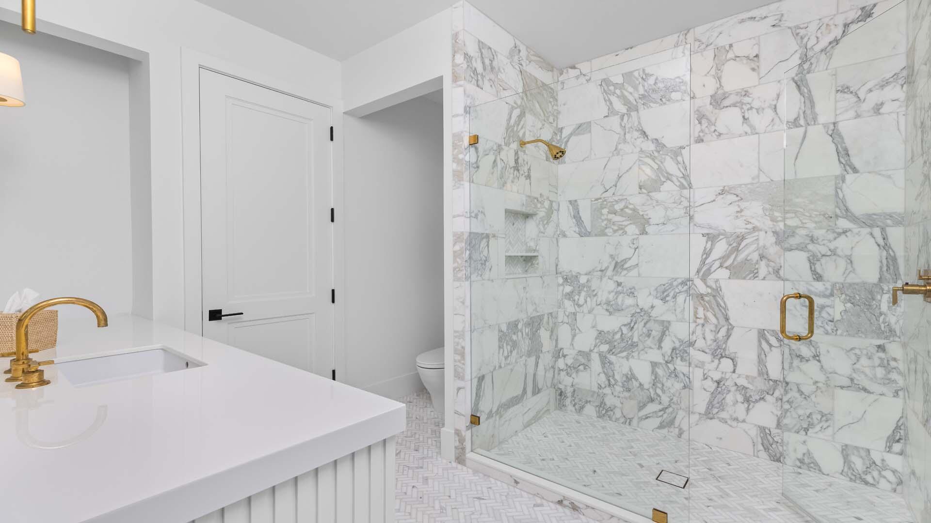 SEAGATE SEC B - Residential
