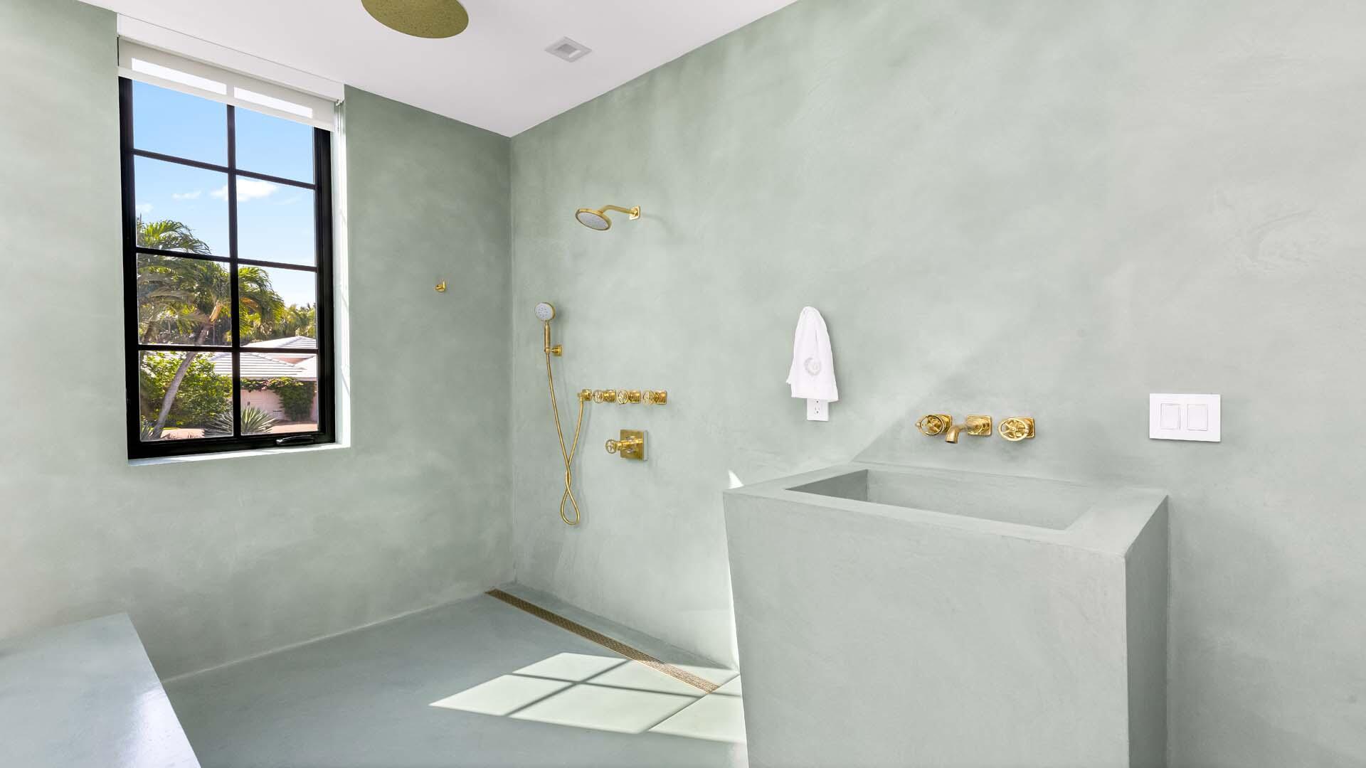 SEAGATE SEC B - Residential