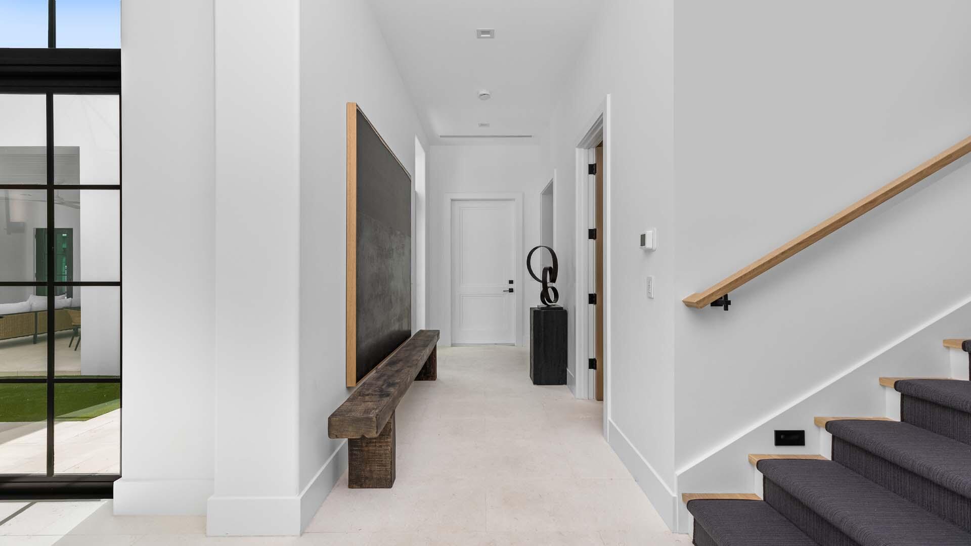 SEAGATE SEC B - Residential