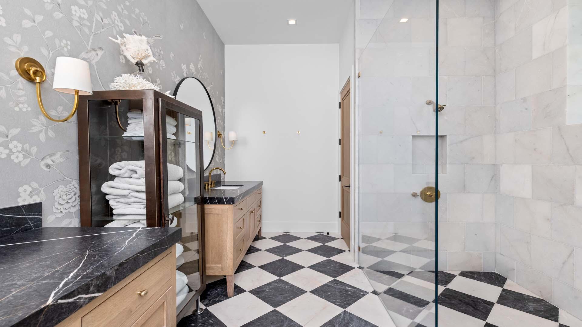 SEAGATE SEC B - Residential