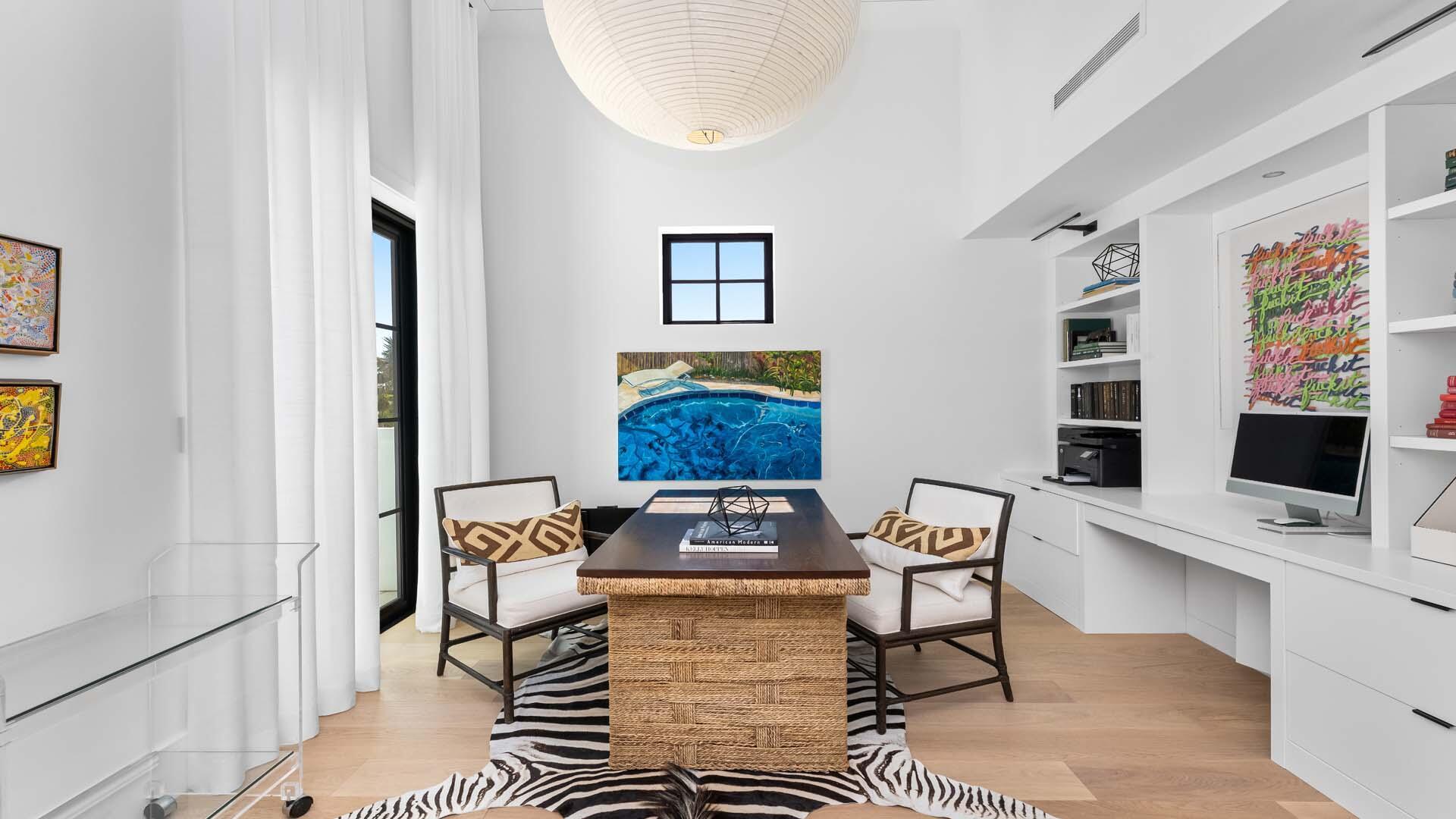 SEAGATE SEC B - Residential