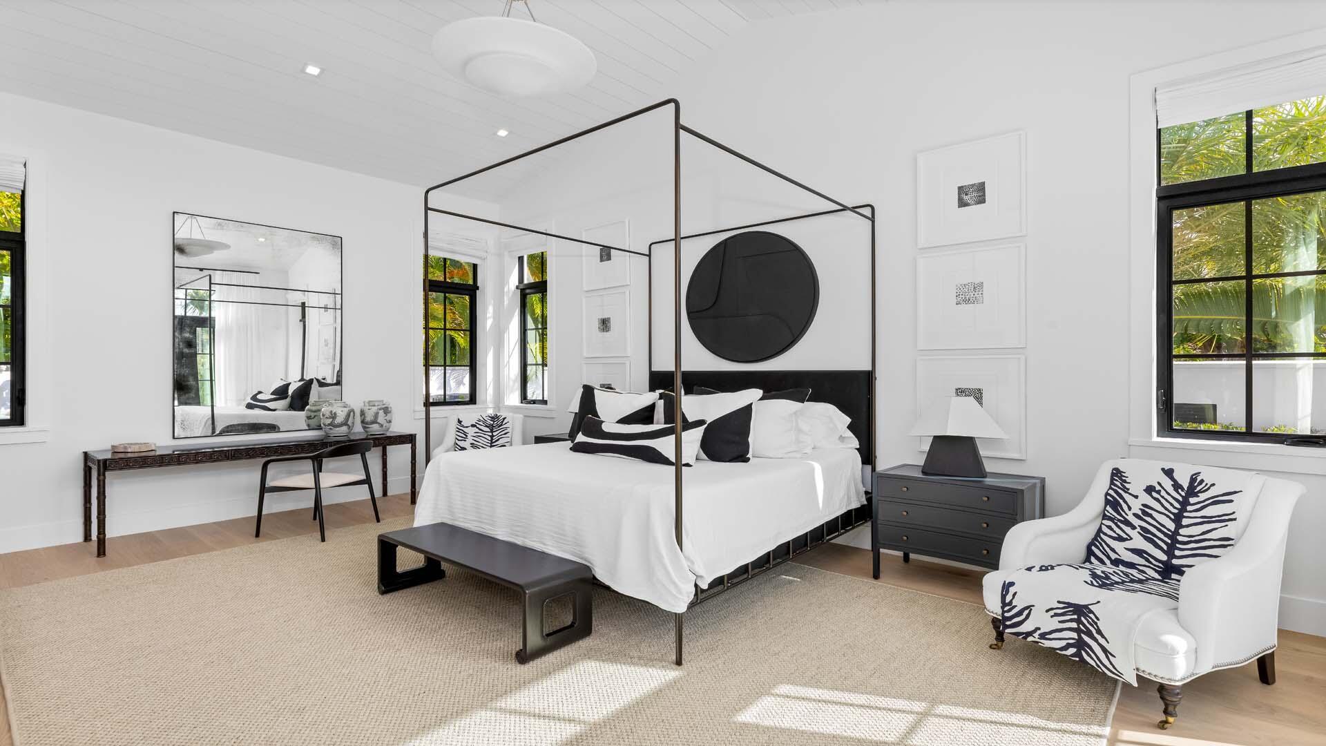 SEAGATE SEC B - Residential