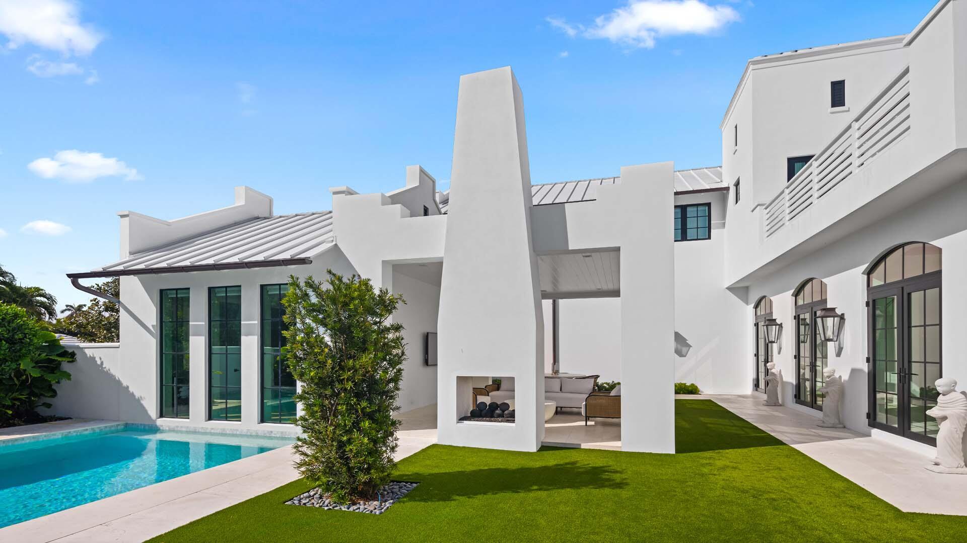 SEAGATE SEC B - Residential
