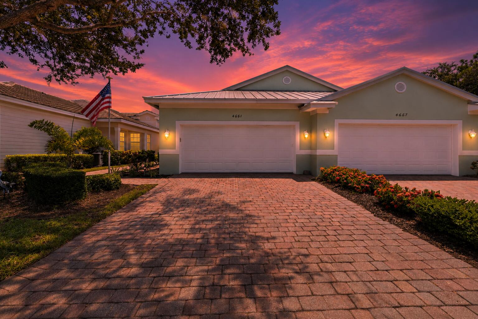 Willoughby Cay - Residential