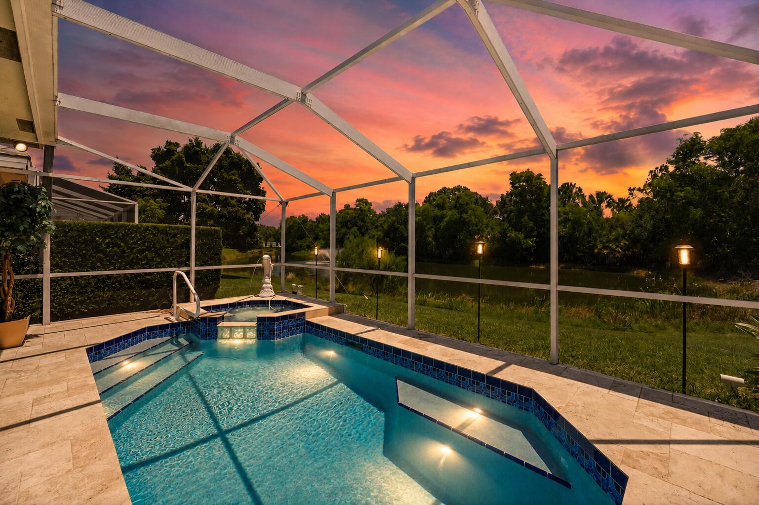 Willoughby Cay - Residential