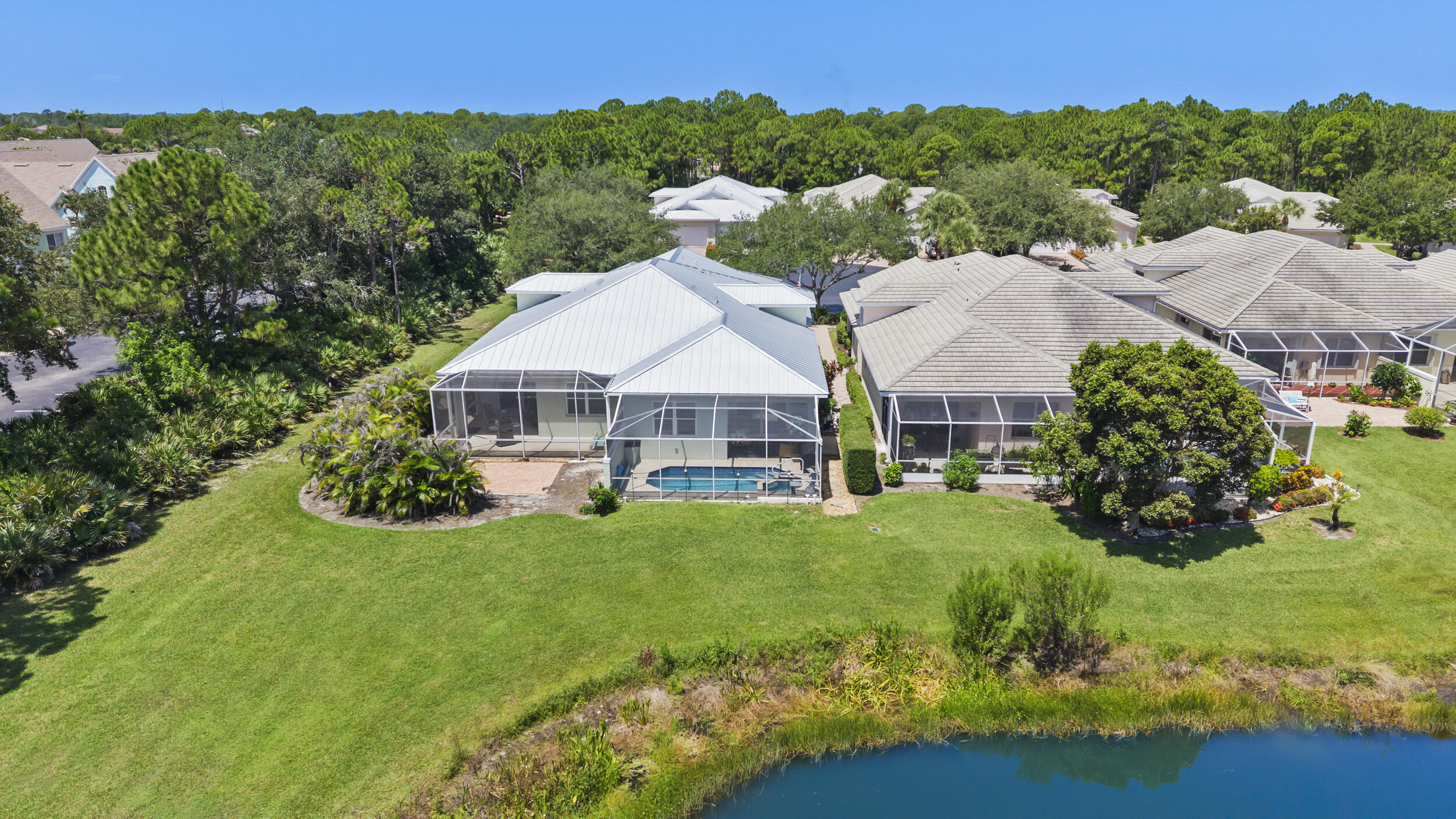 Willoughby Cay - Residential