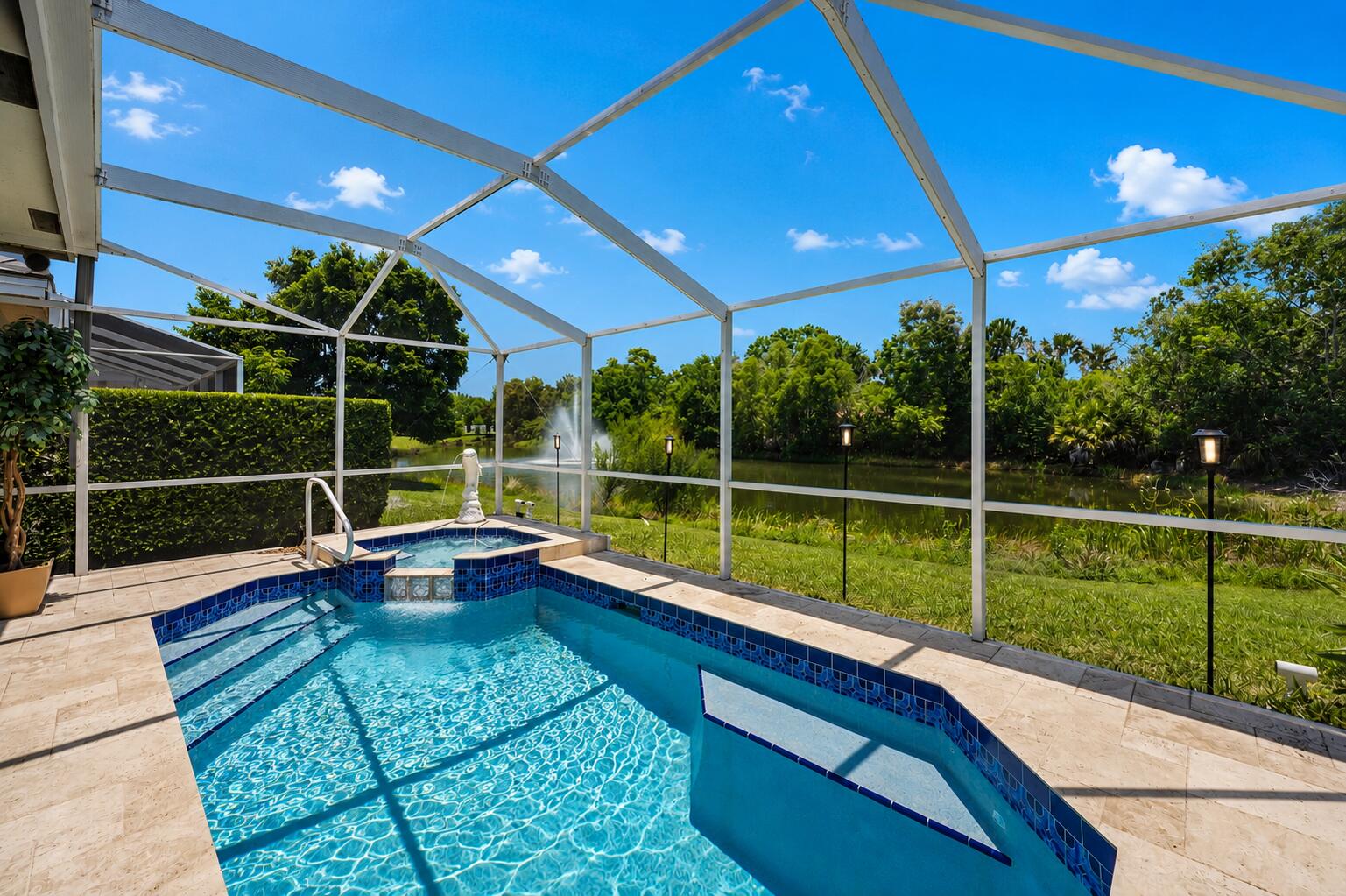 Willoughby Cay - Residential