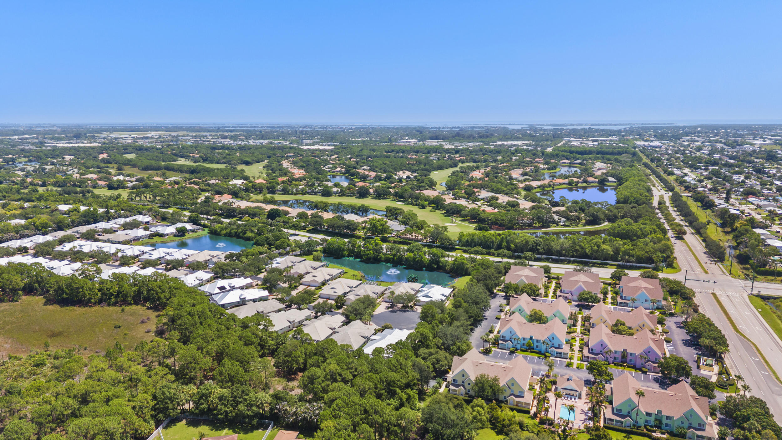 Willoughby Cay - Residential