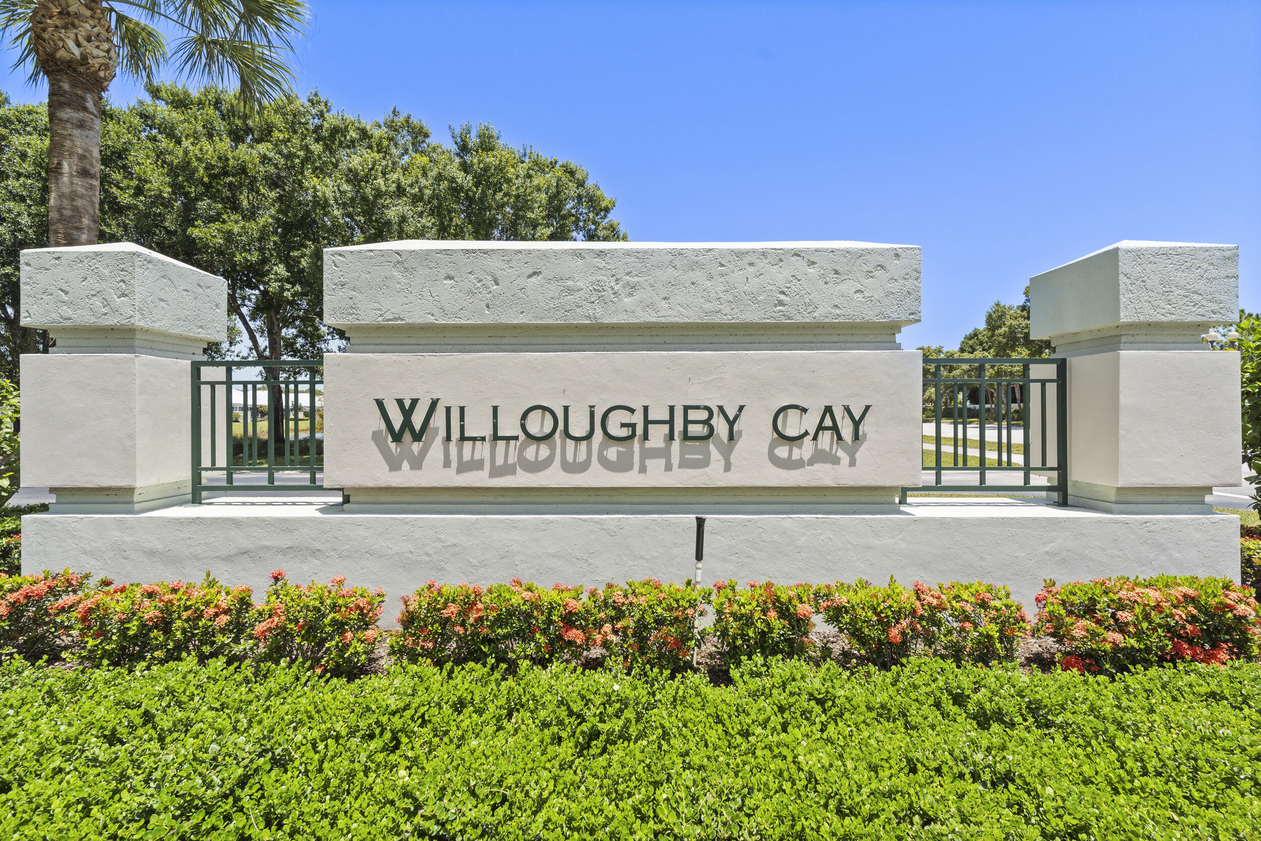 Willoughby Cay - Residential
