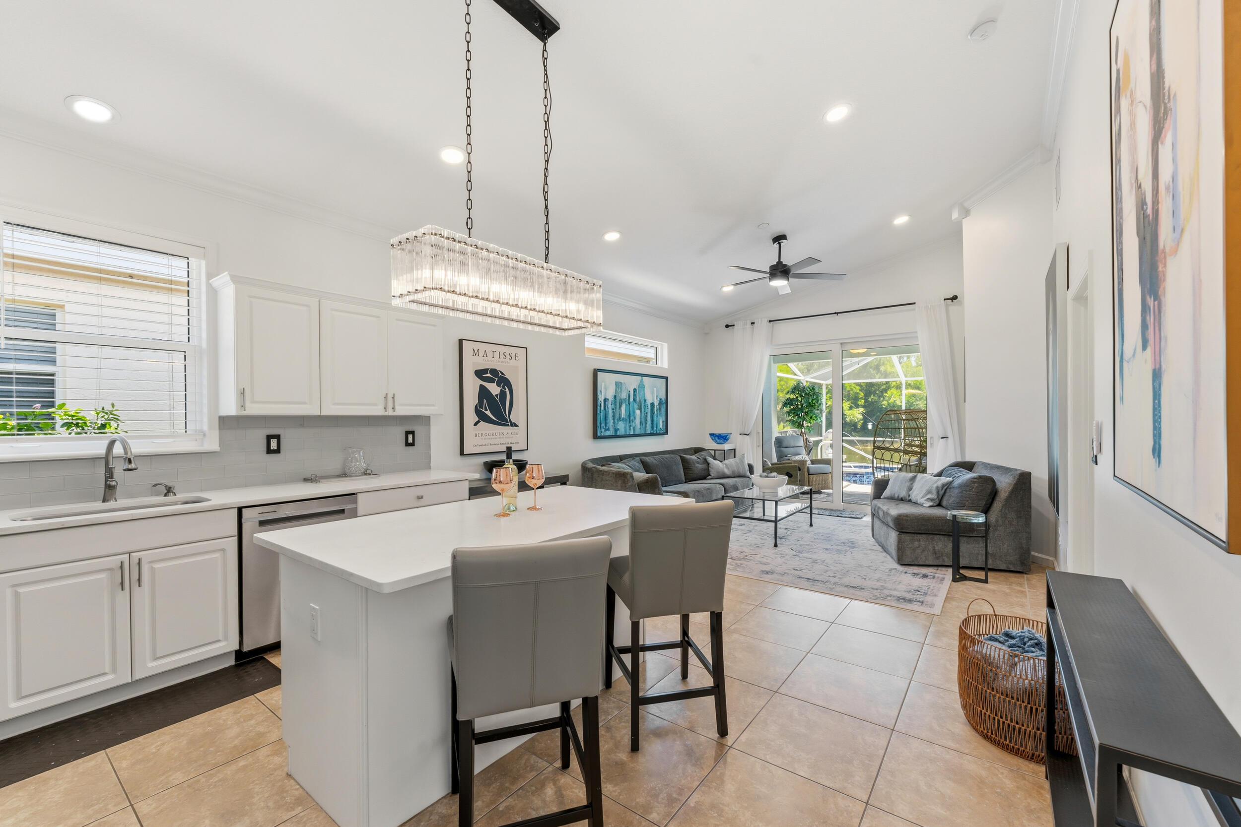 Willoughby Cay - Residential