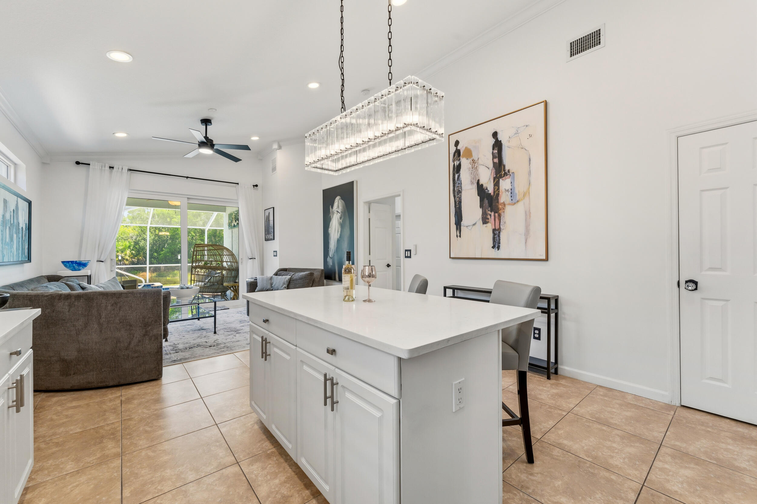 Willoughby Cay - Residential