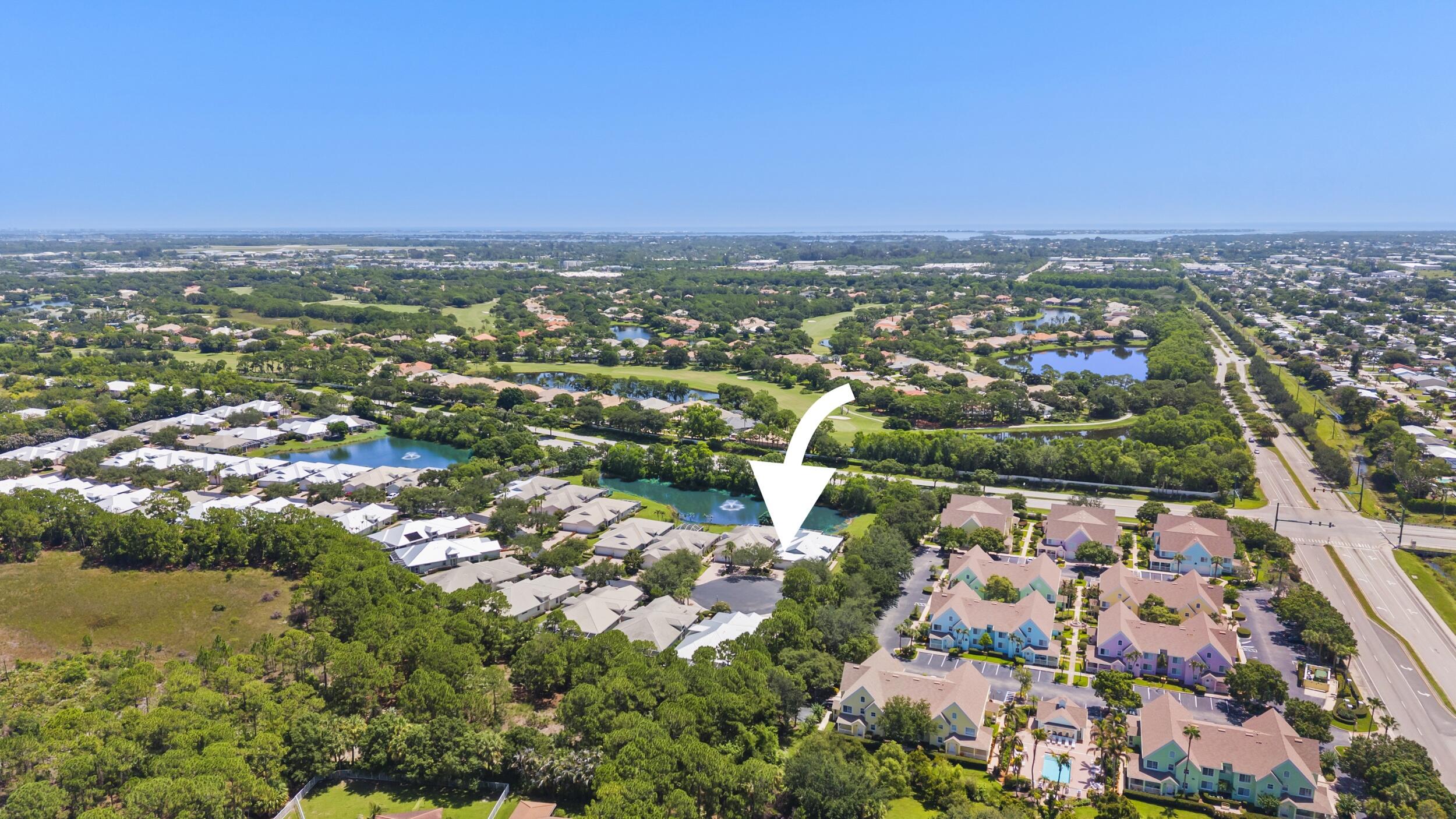 Willoughby Cay - Residential