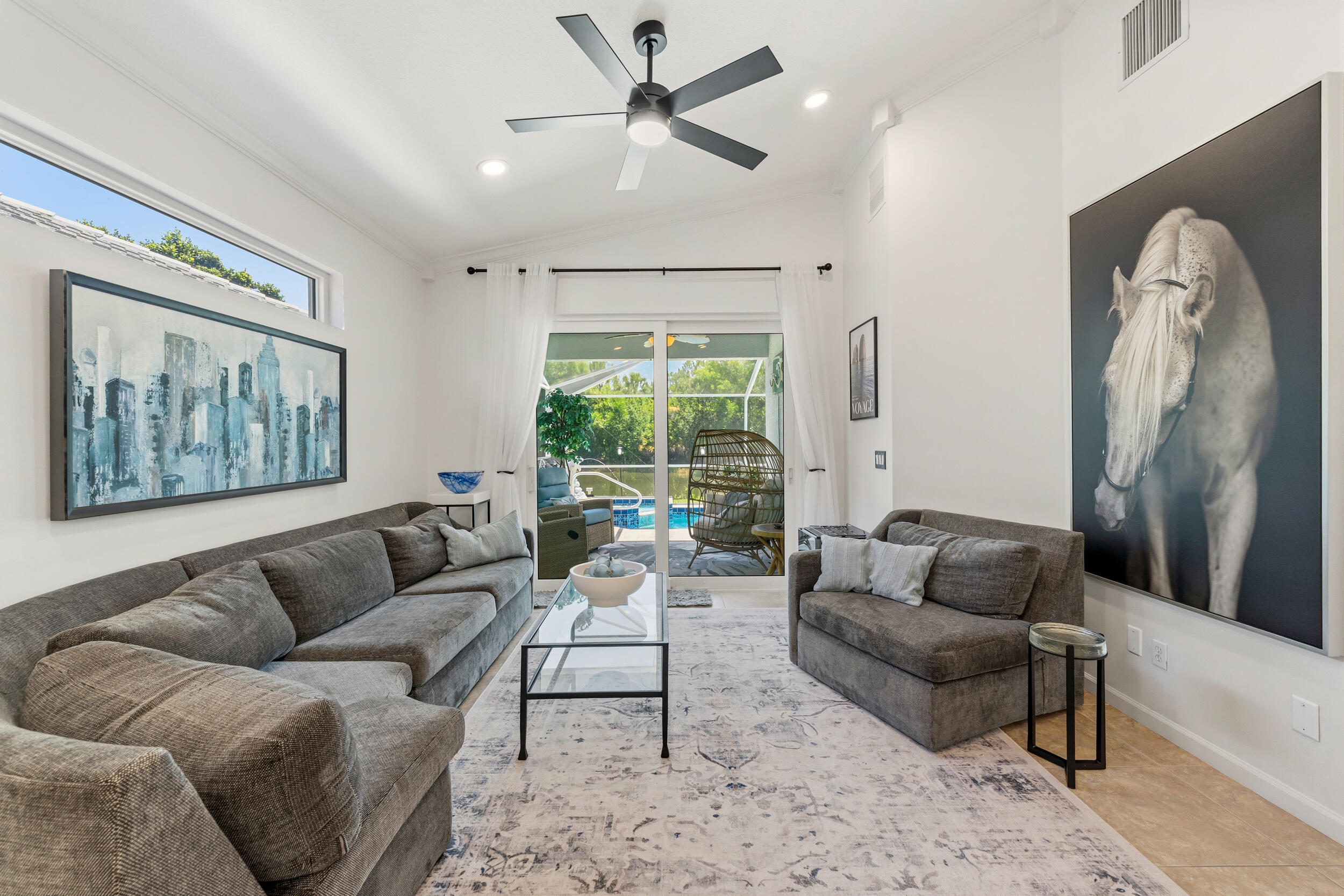 Willoughby Cay - Residential