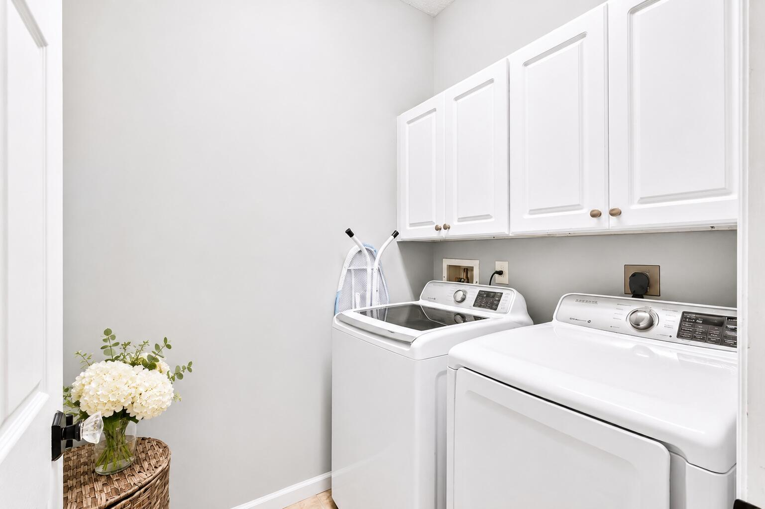 Willoughby Cay - Residential