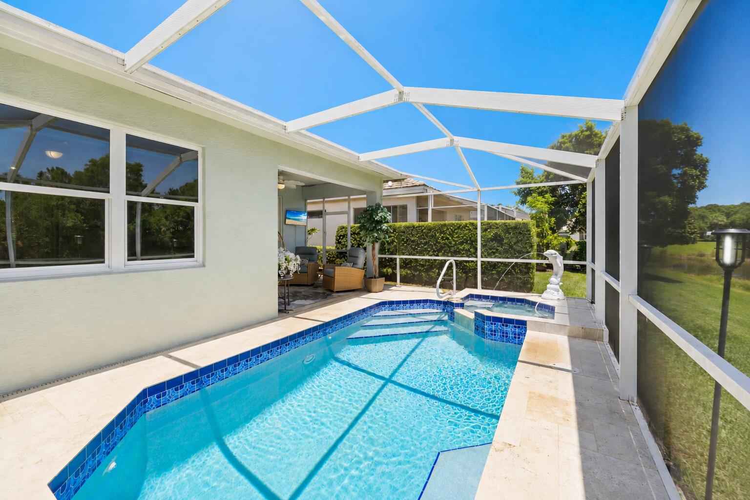 Willoughby Cay - Residential