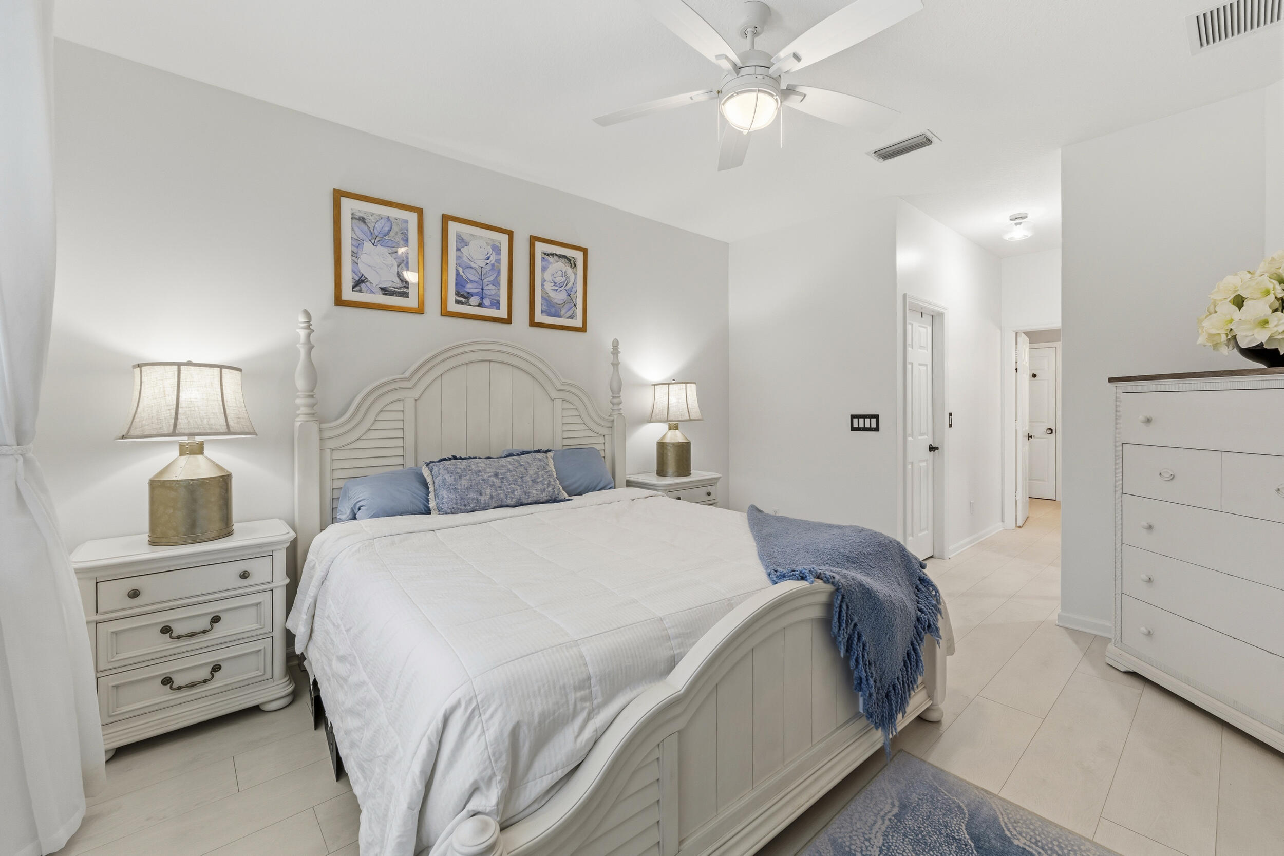 Willoughby Cay - Residential